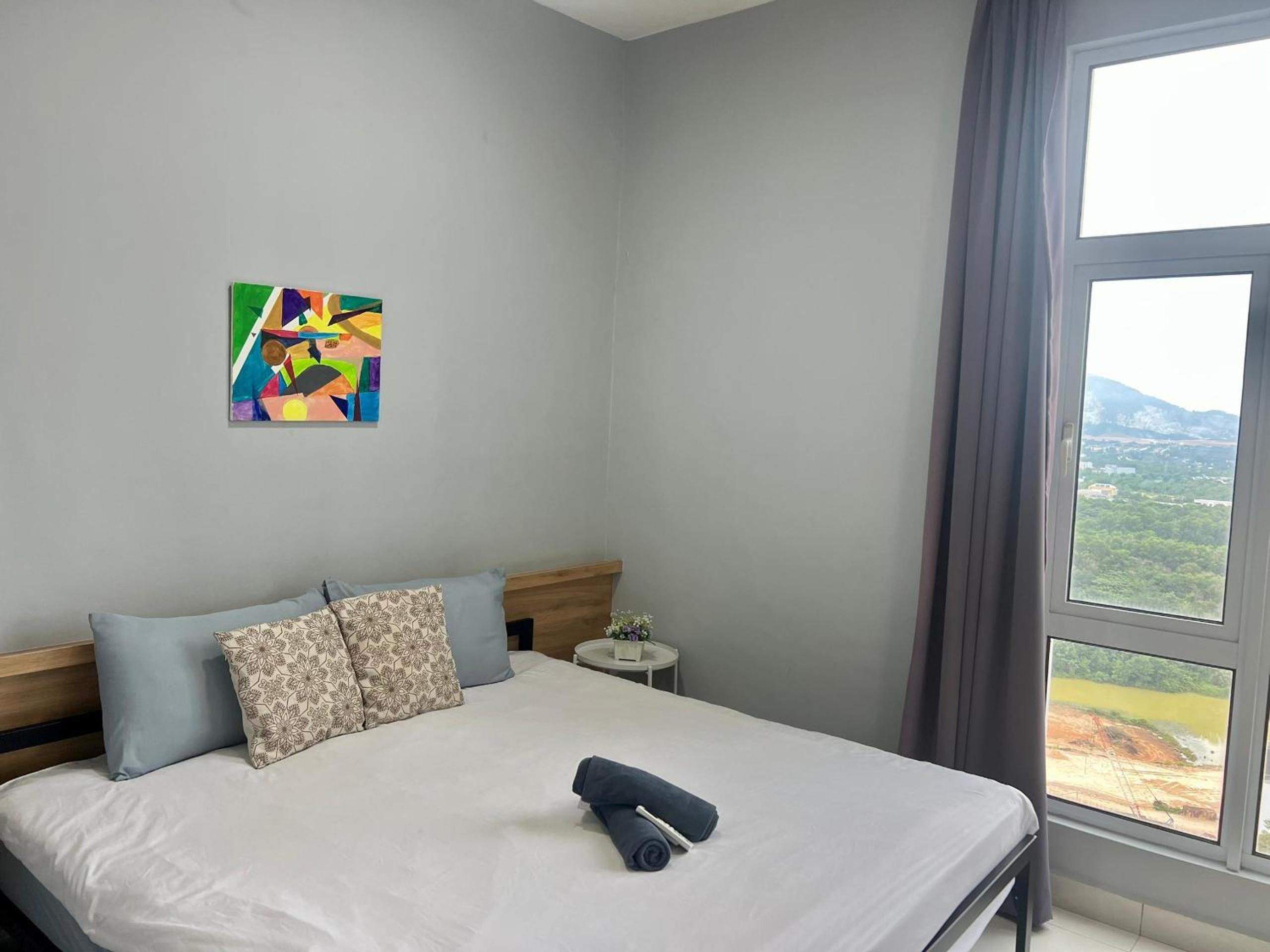 Sapphire Breeze High Speed Wifi Near KLIA photo 1