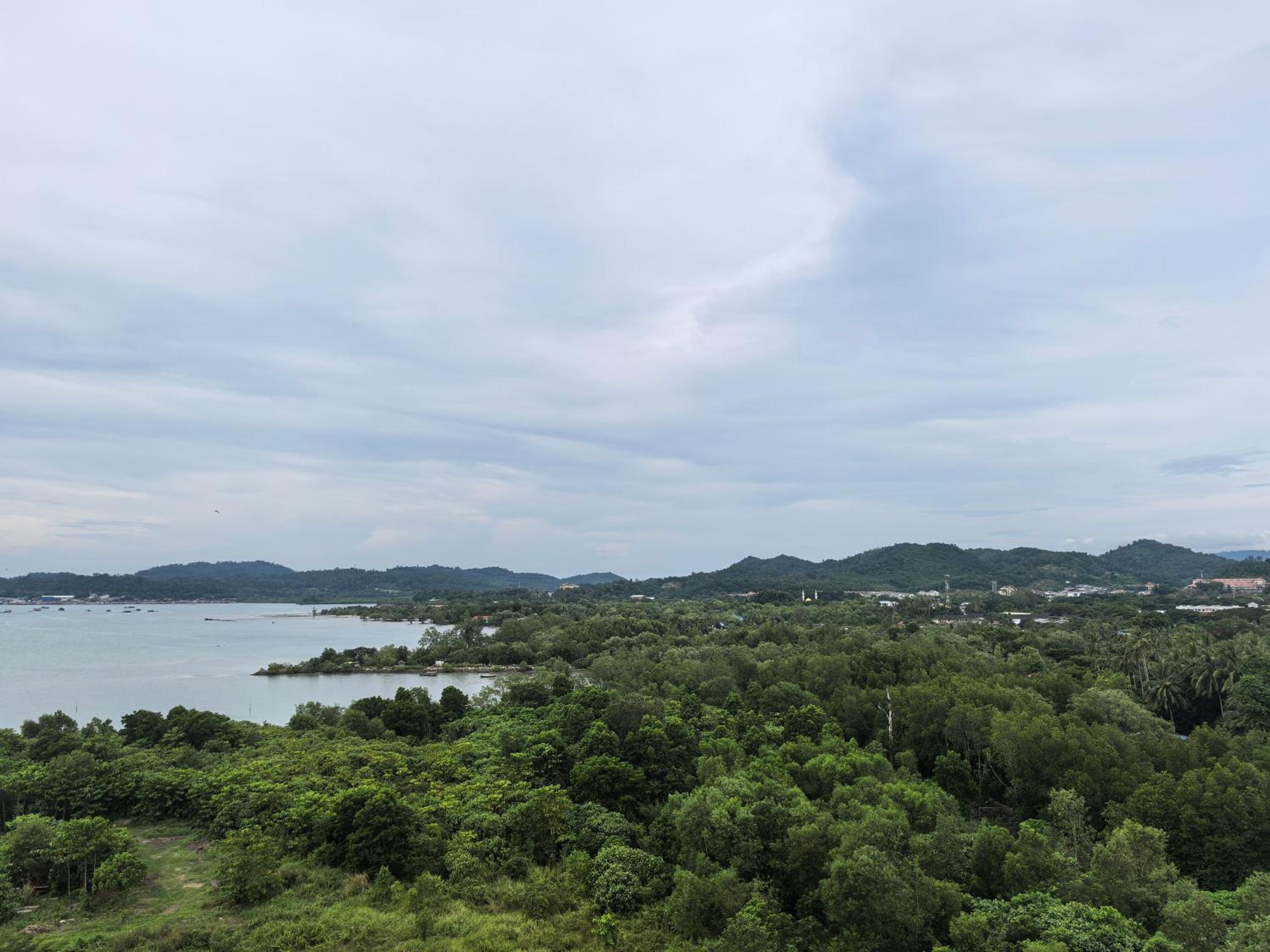Langkawi Simfoni Forest Suite