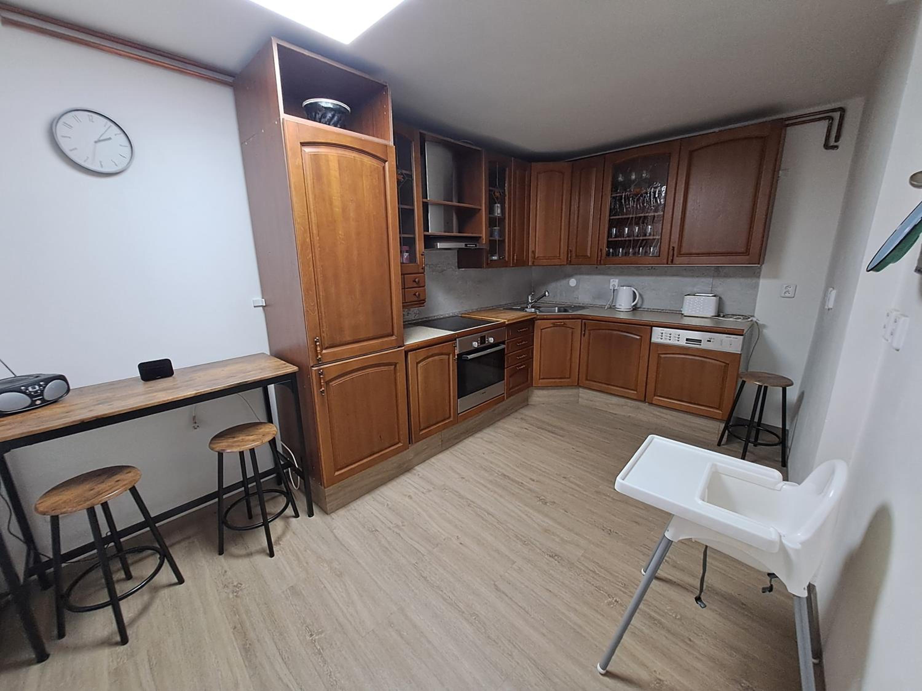 Chalupa na lužické stezce