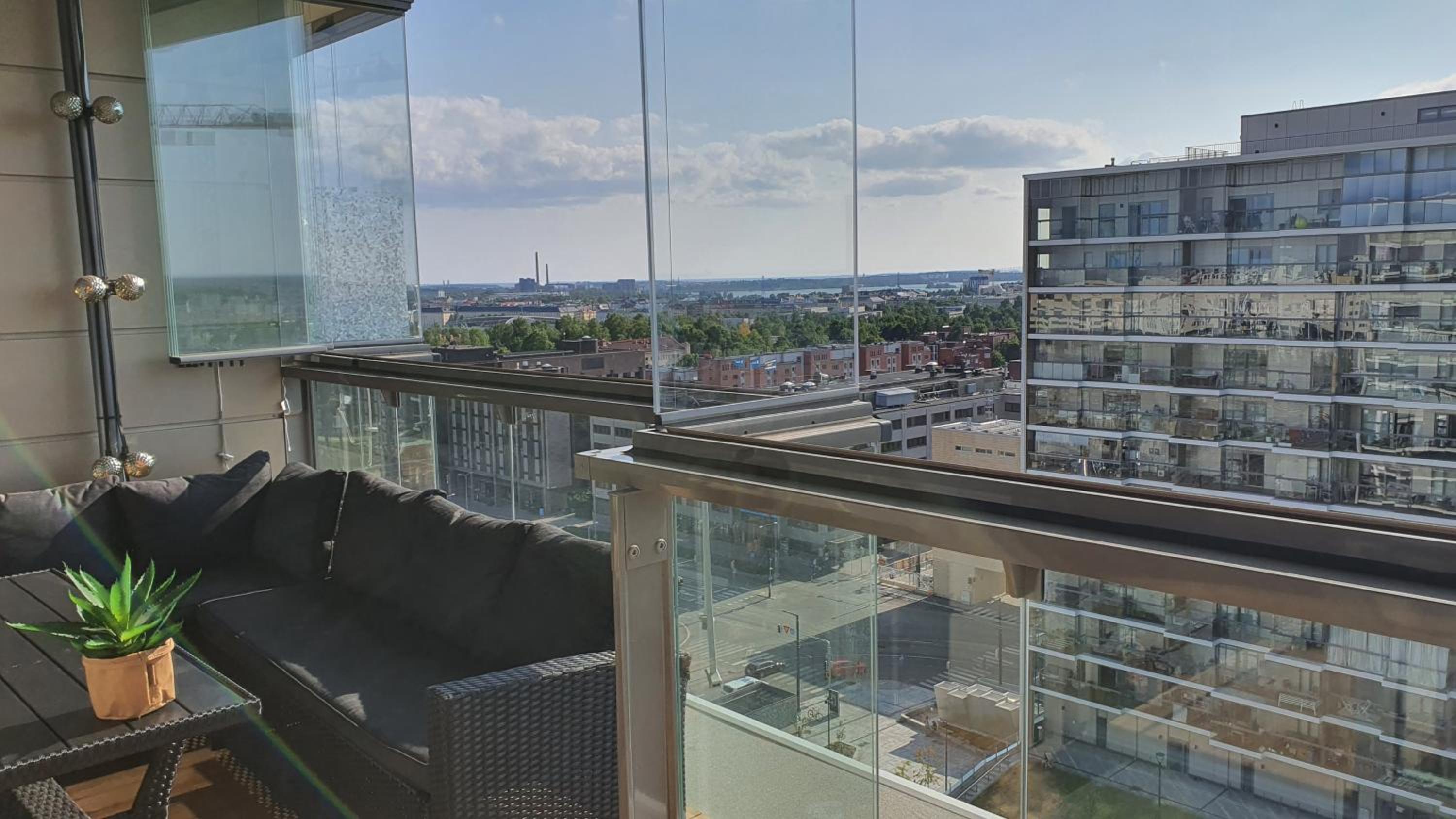 Villa Ruths Stay Helsinki
