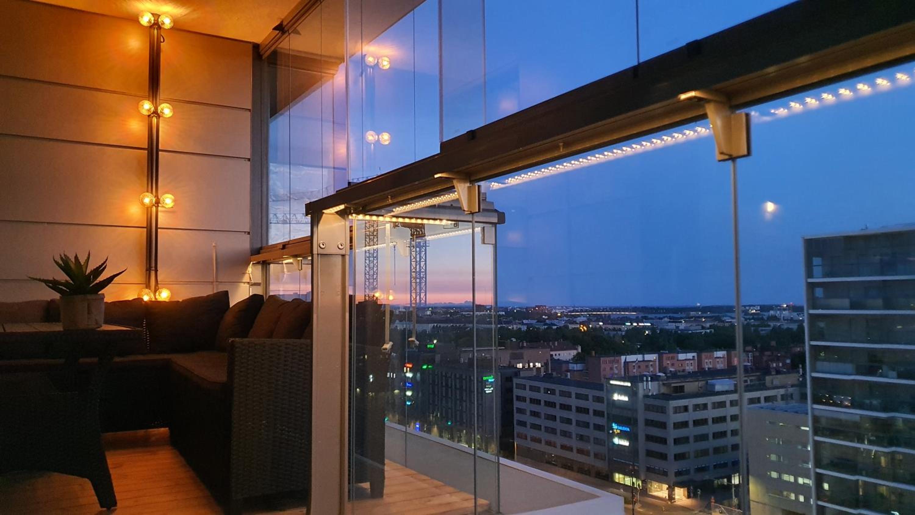 Villa Ruths Stay Helsinki