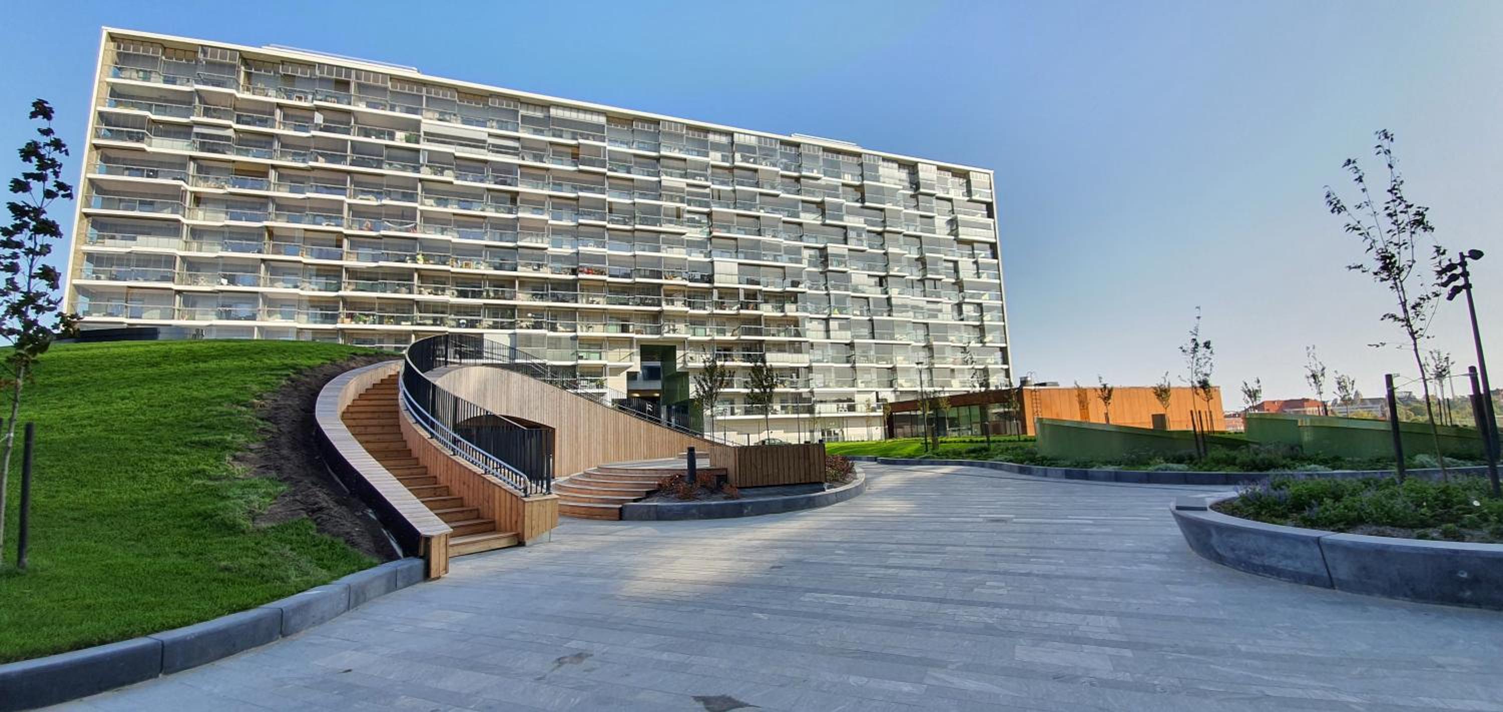 Villa Ruths Stay Helsinki