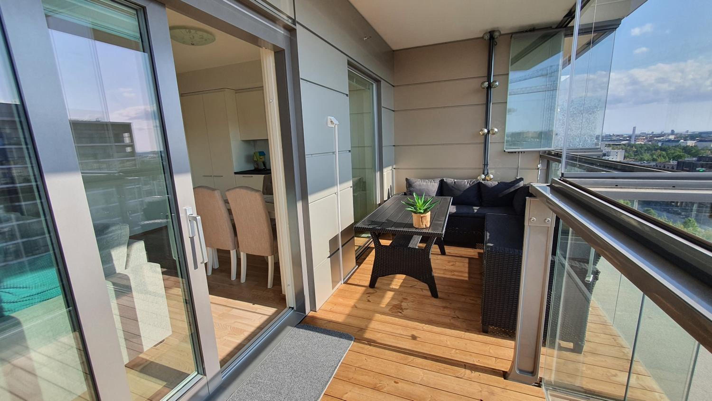Villa Ruths Stay Helsinki