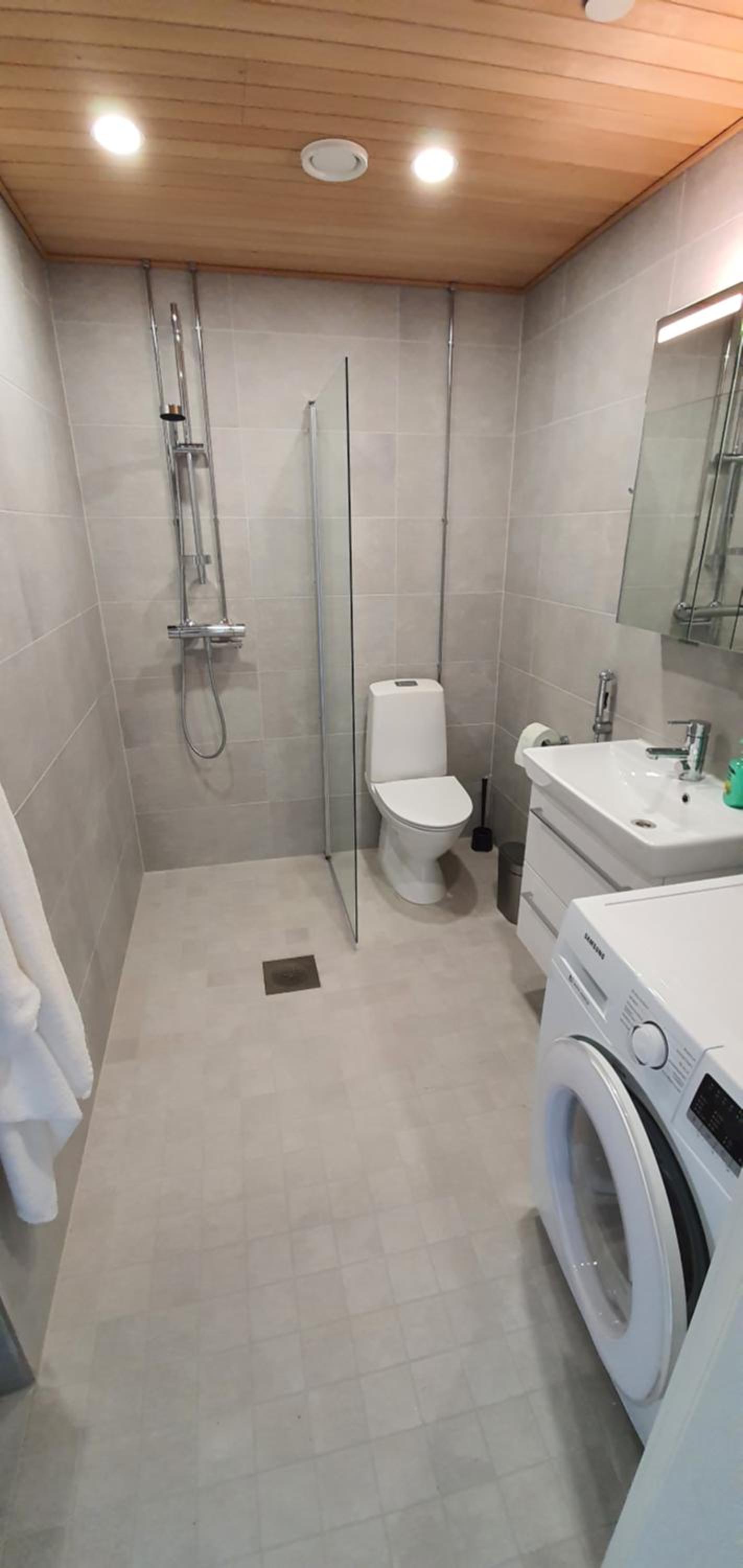 Villa Ruths Stay Helsinki