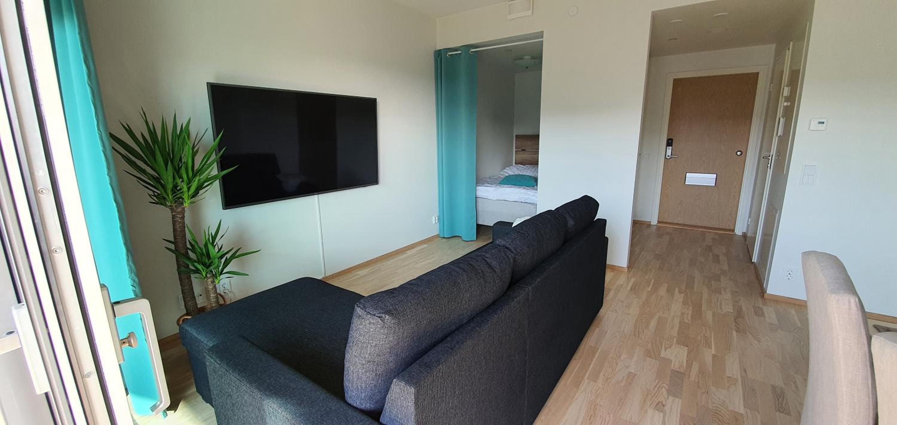 Villa Ruths Stay Helsinki