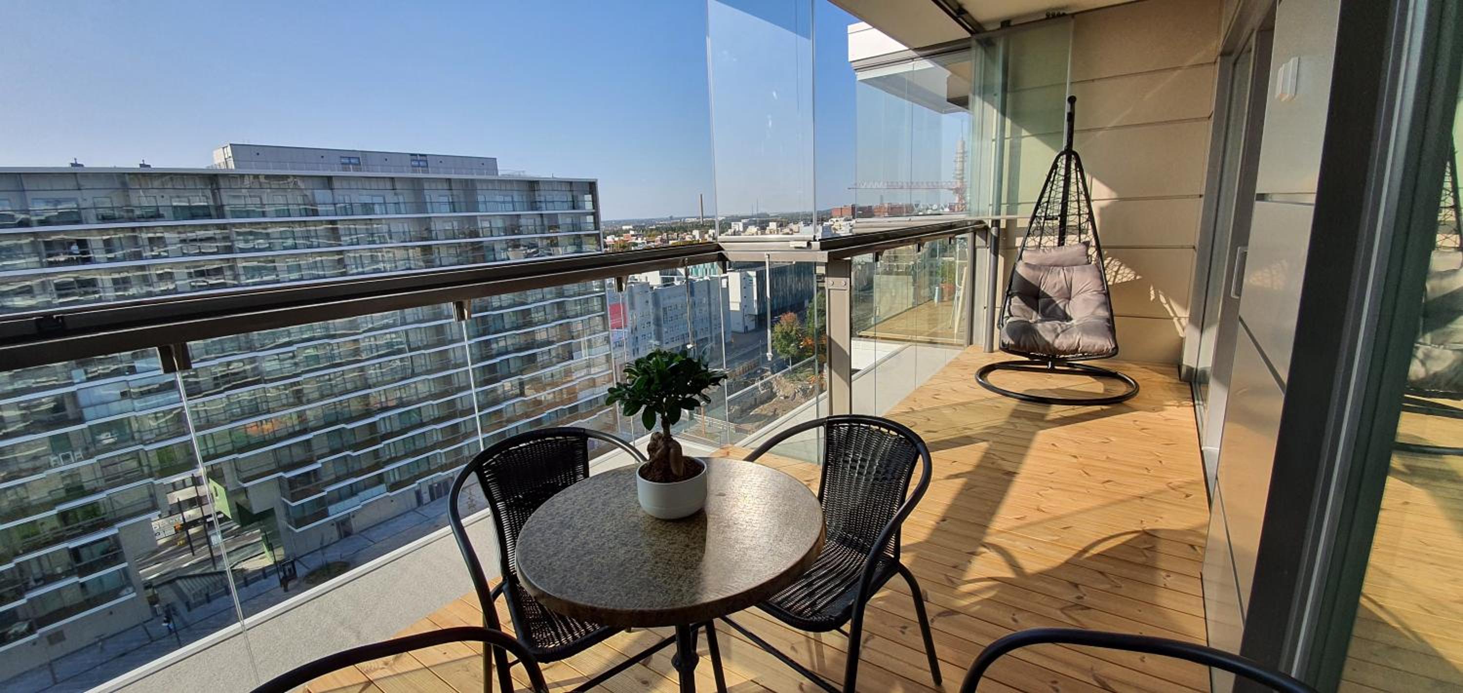 Villa Ruths Stay Helsinki