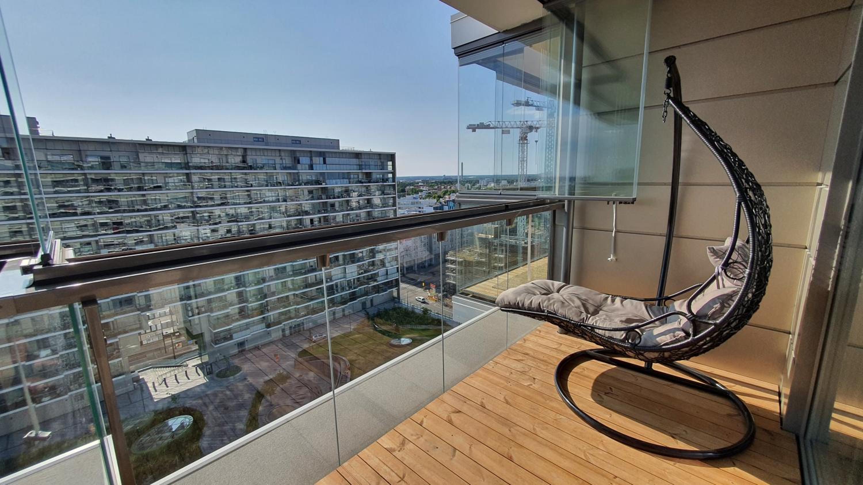 Villa Ruths Stay Helsinki