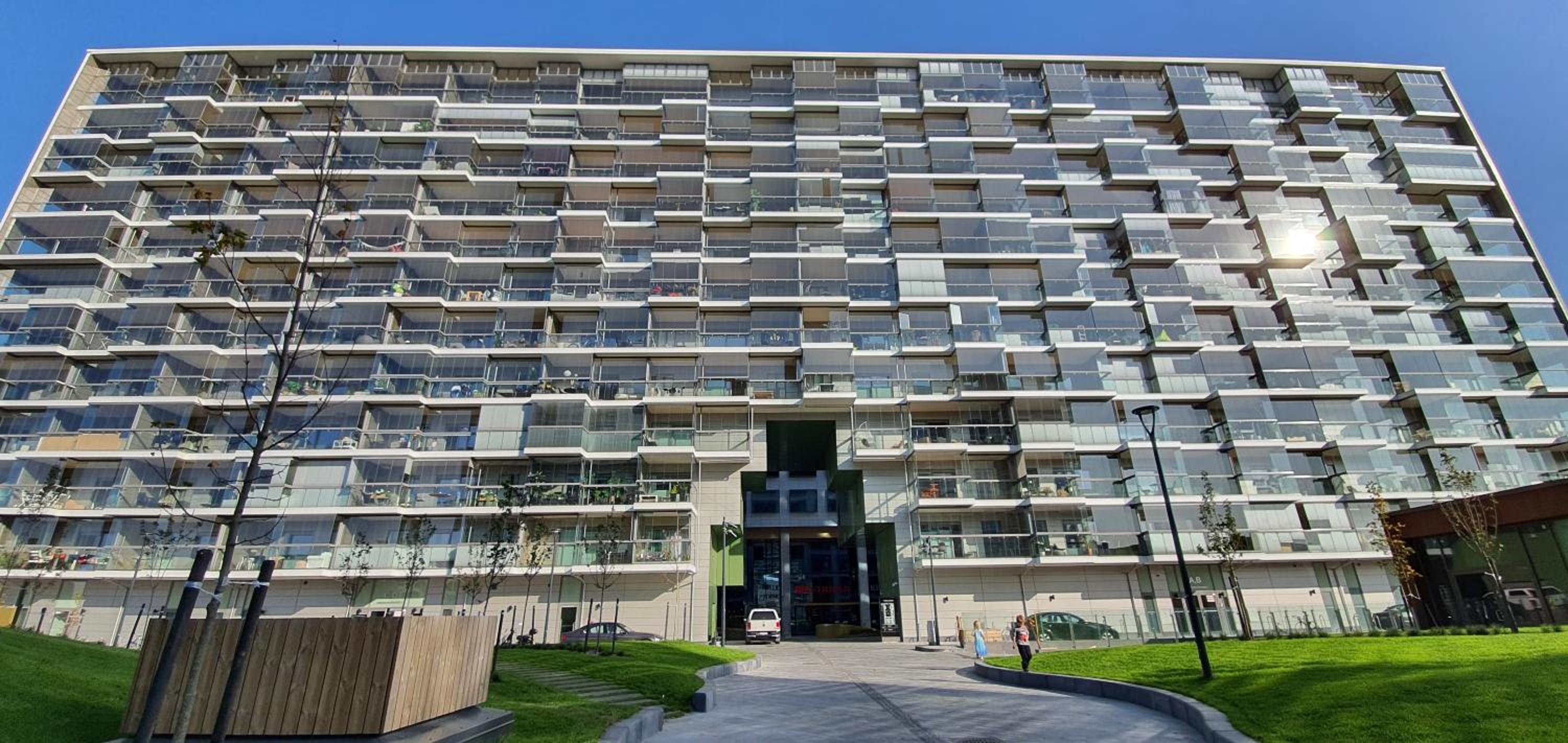 Villa Ruths Stay Helsinki