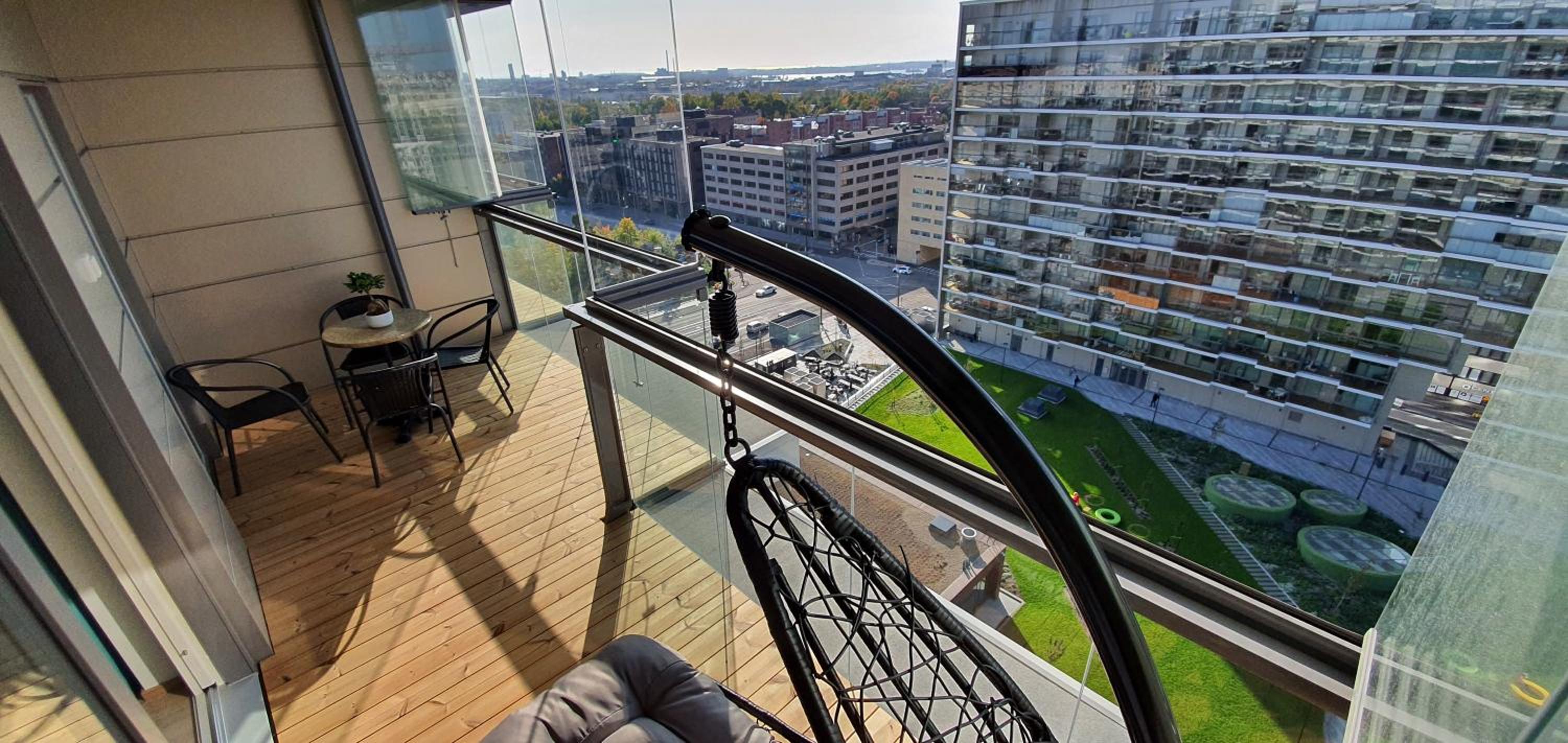 Villa Ruths Stay Helsinki