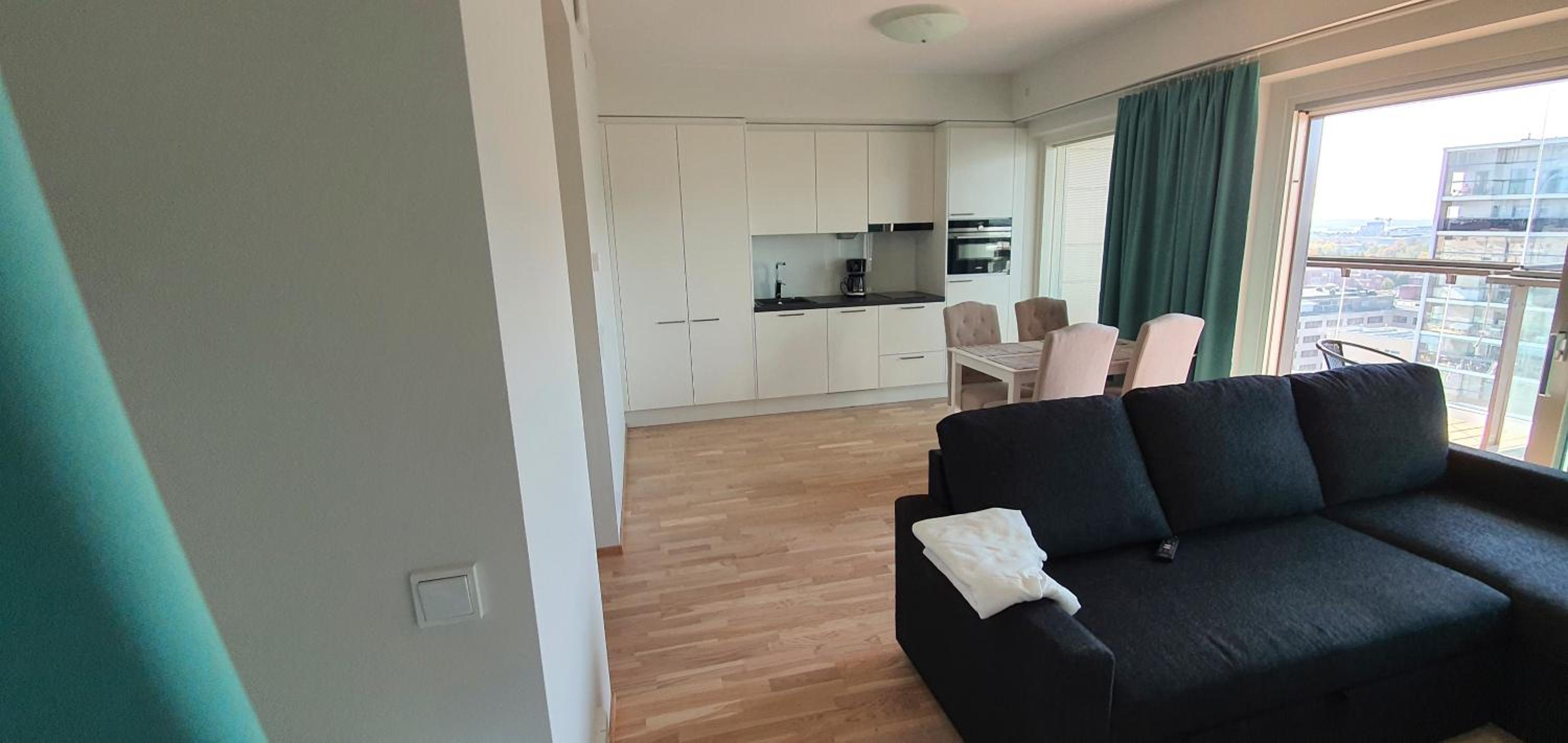 Villa Ruths Stay Helsinki