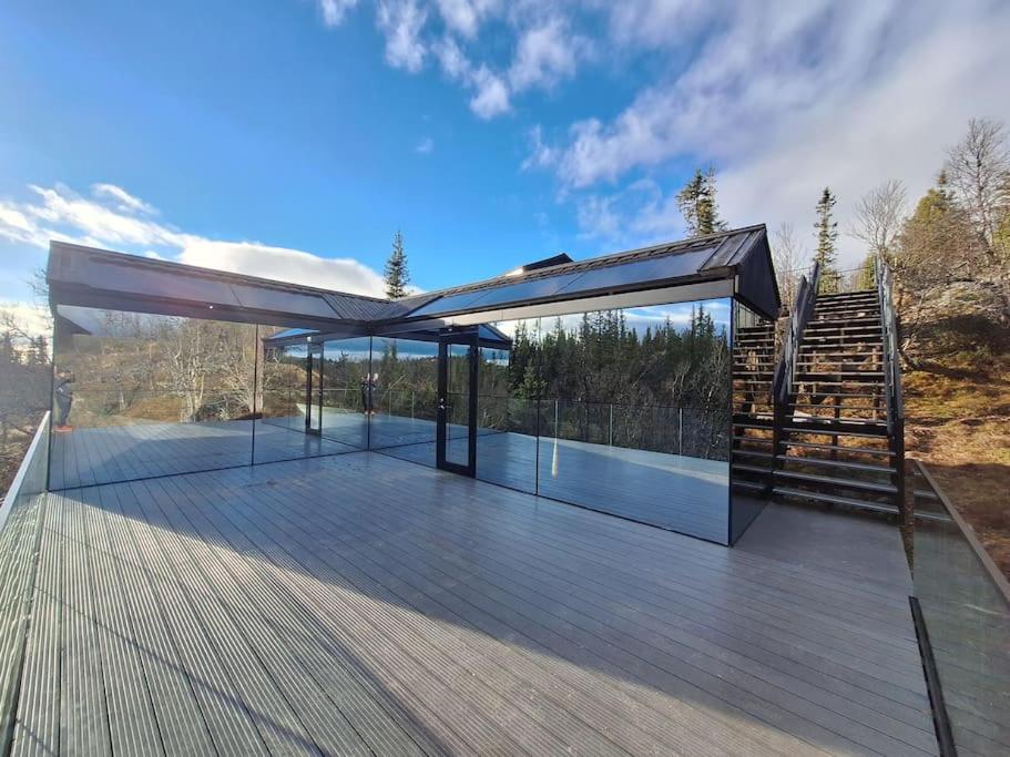 roof
