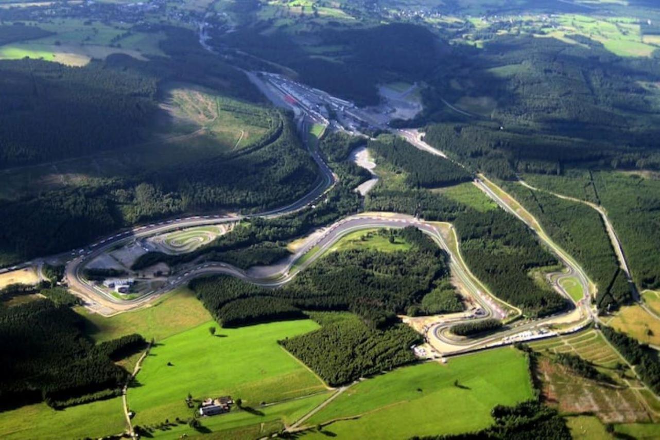 Les Mélèzes à Stavelot, Confort, tranquillité et vue splendide sur la vallée