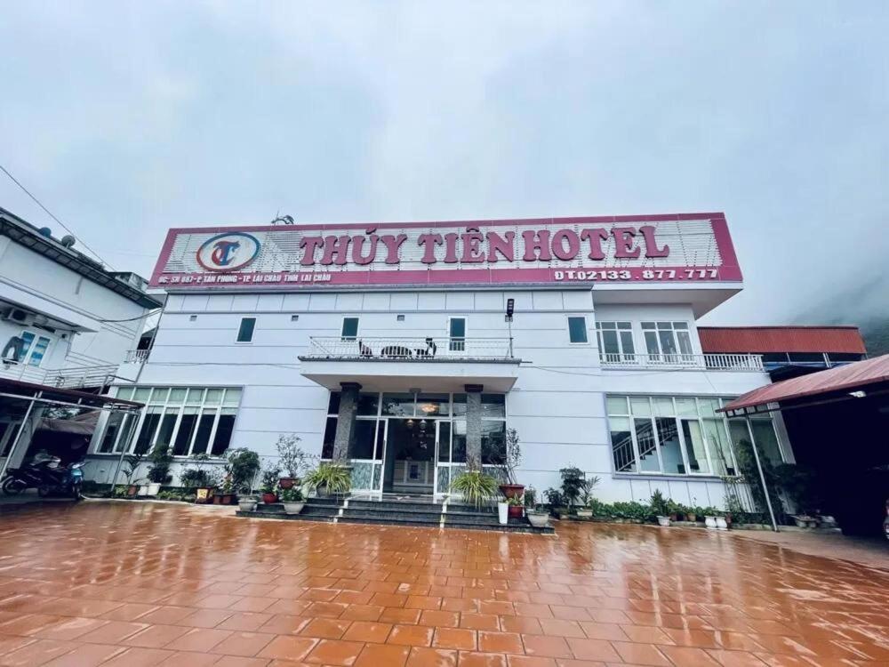 Thúy Tiên Hotel LC - by BAY LUXURY view 2