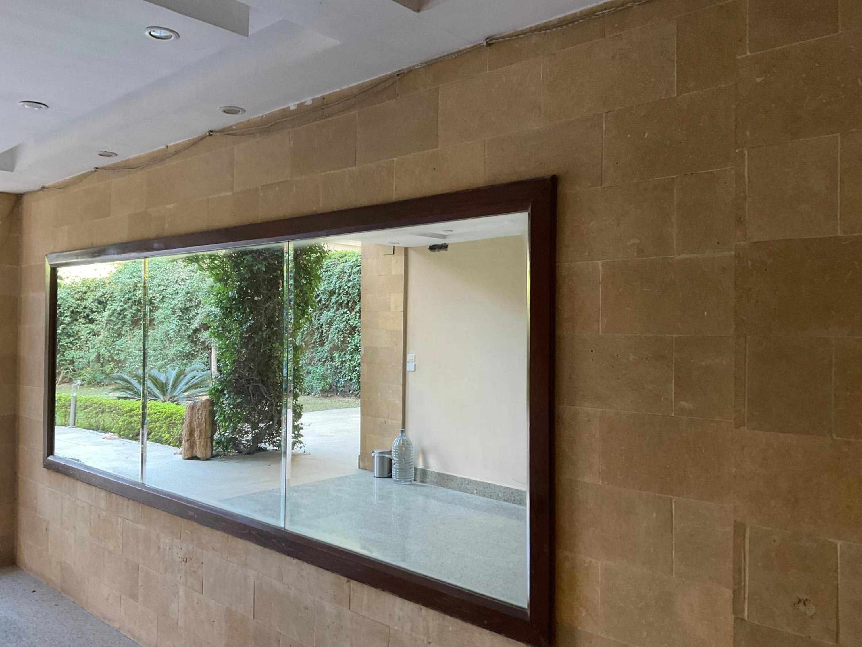 Breezy Pinnacle of New Cairo- 3BR