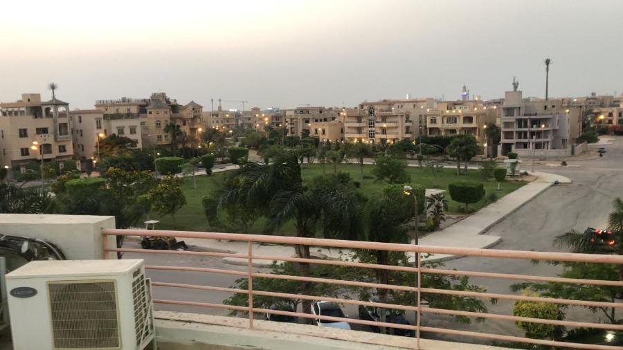 Breezy Pinnacle of New Cairo- 3BR