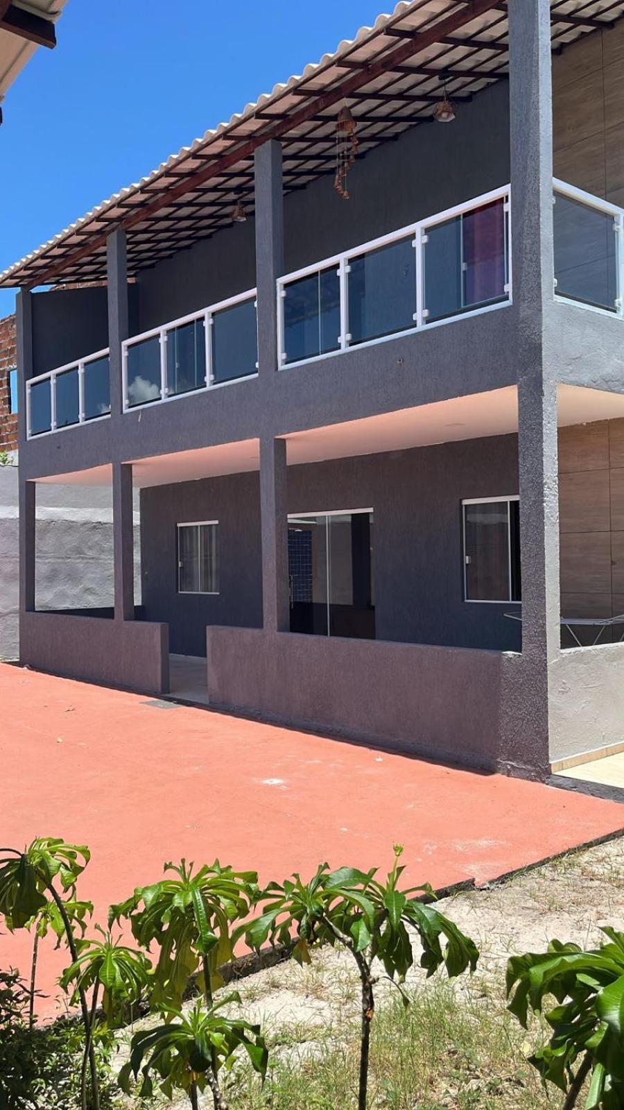 Casa em Barra de jacuipe