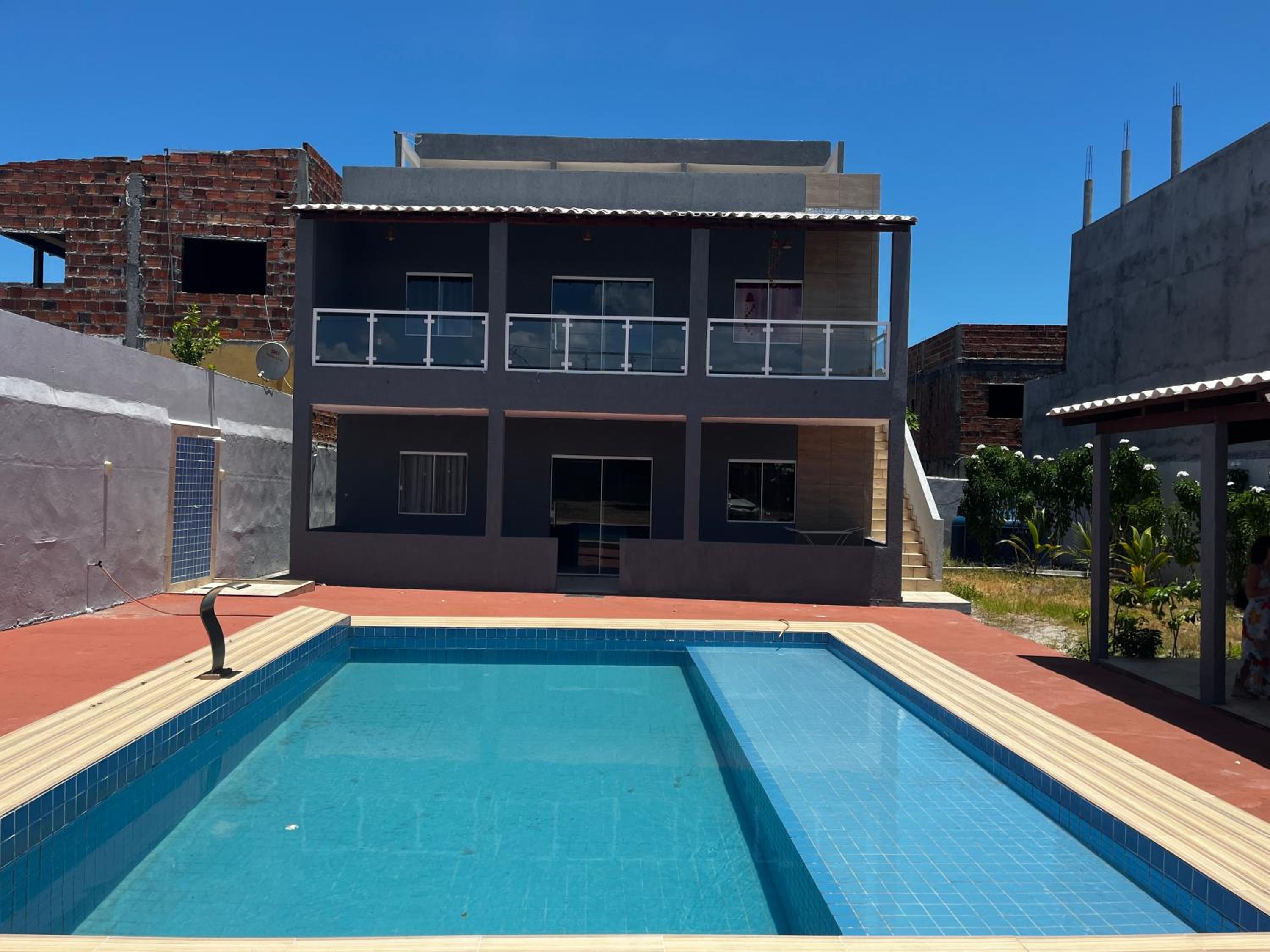 Casa em Barra de jacuipe