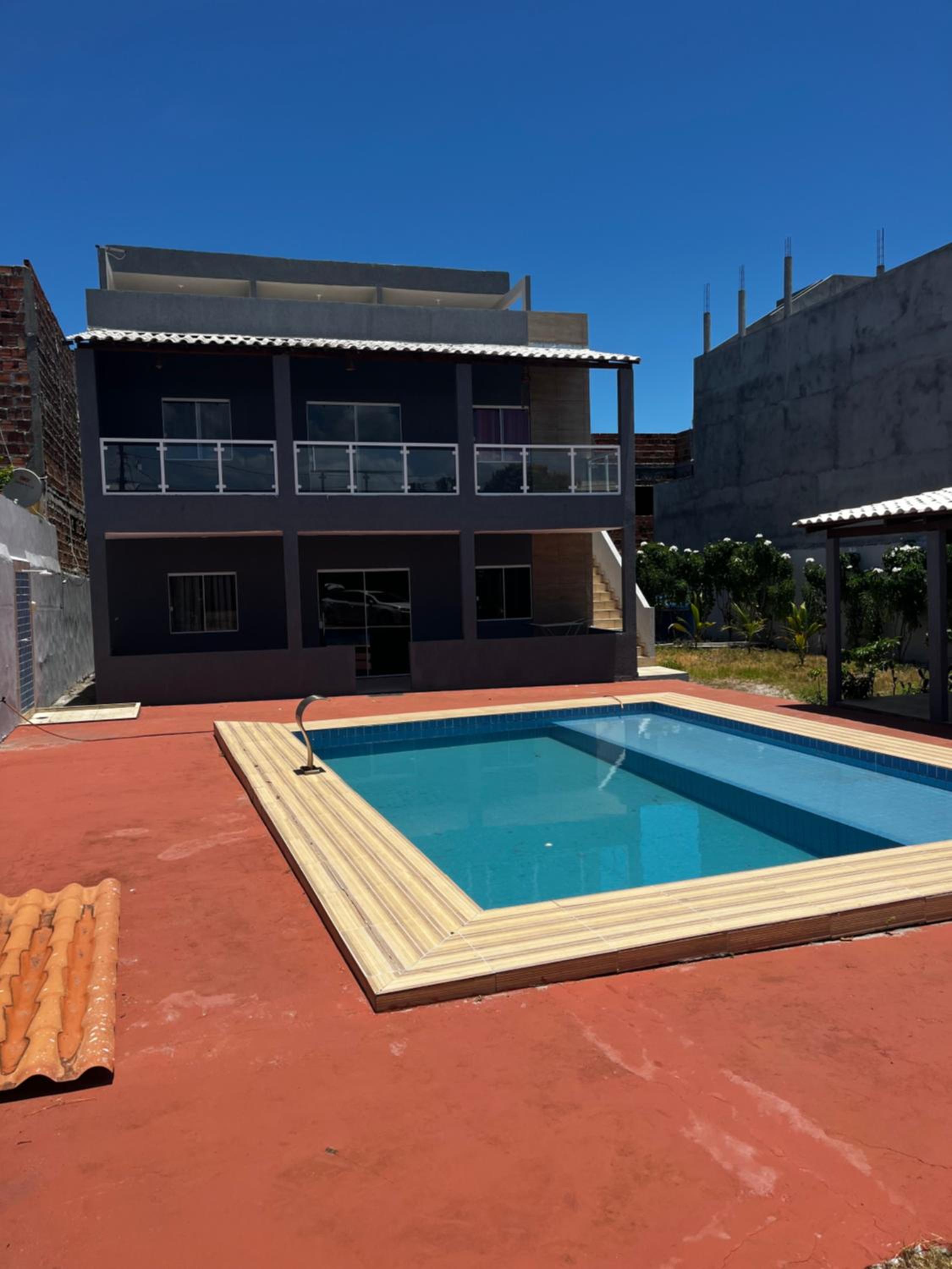 Casa em Barra de jacuipe