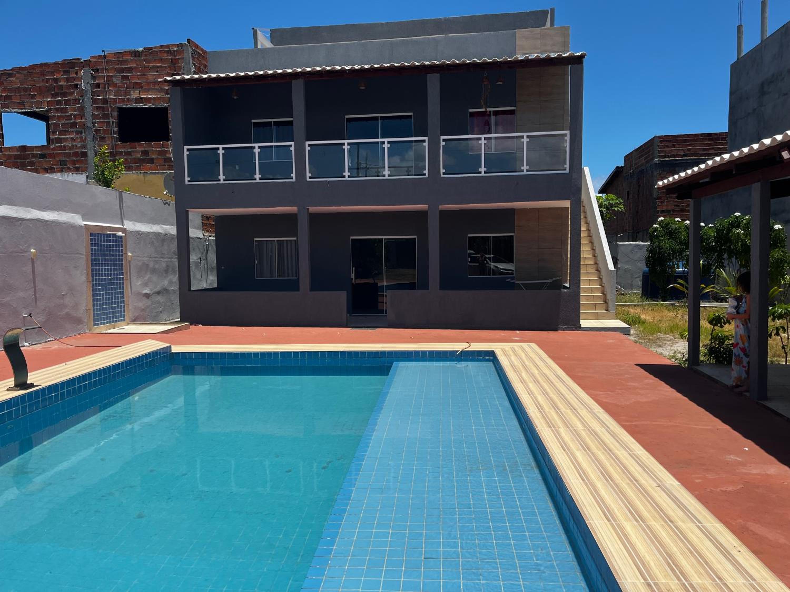 Casa em Barra de jacuipe