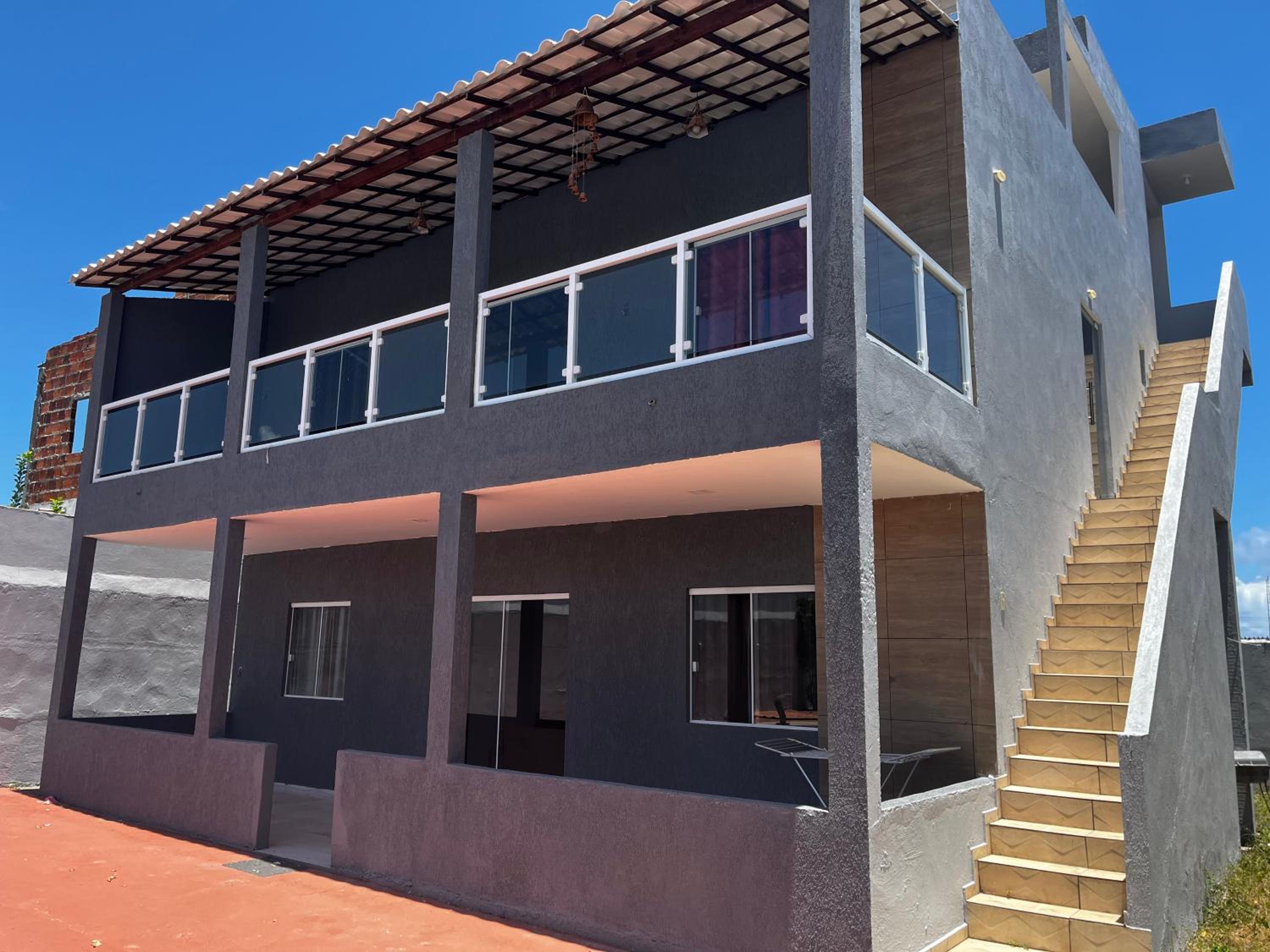 Casa em Barra de jacuipe