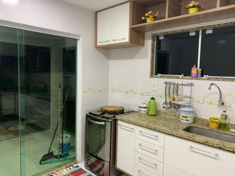 Casa Linda Praia Seca - Araruama
