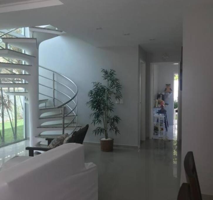 Casa Linda Praia Seca - Araruama