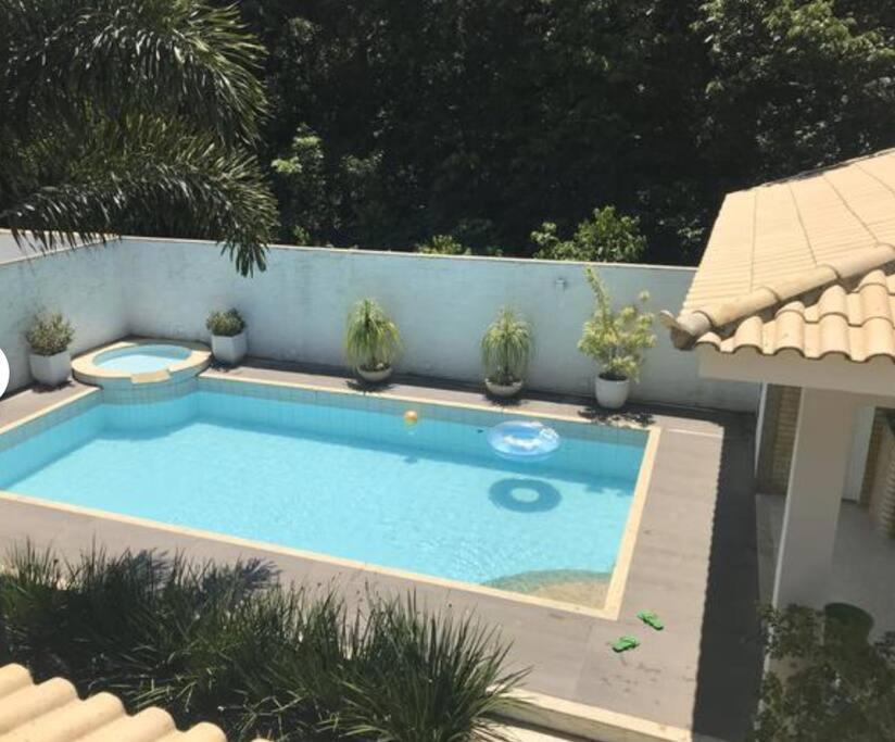 Casa Linda Praia Seca - Araruama
