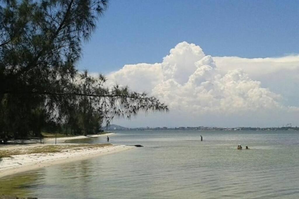 Casa Linda Praia Seca - Araruama