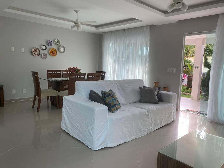 Casa Linda Praia Seca - Araruama