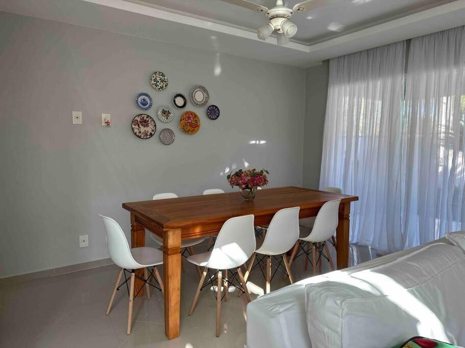Casa Linda Praia Seca - Araruama