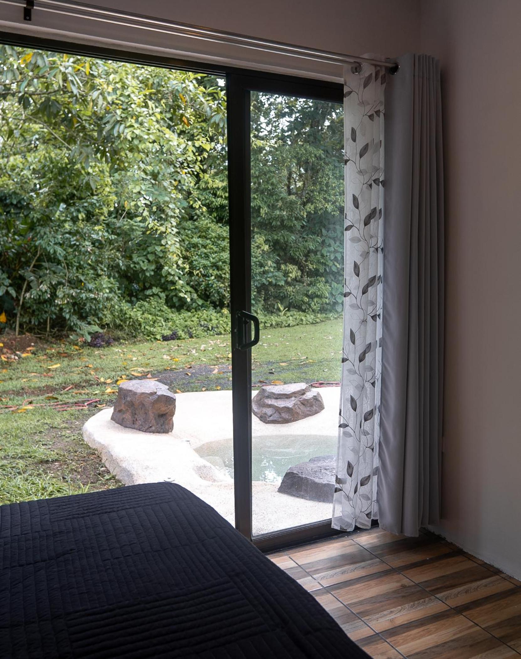 Holly House La Fortuna