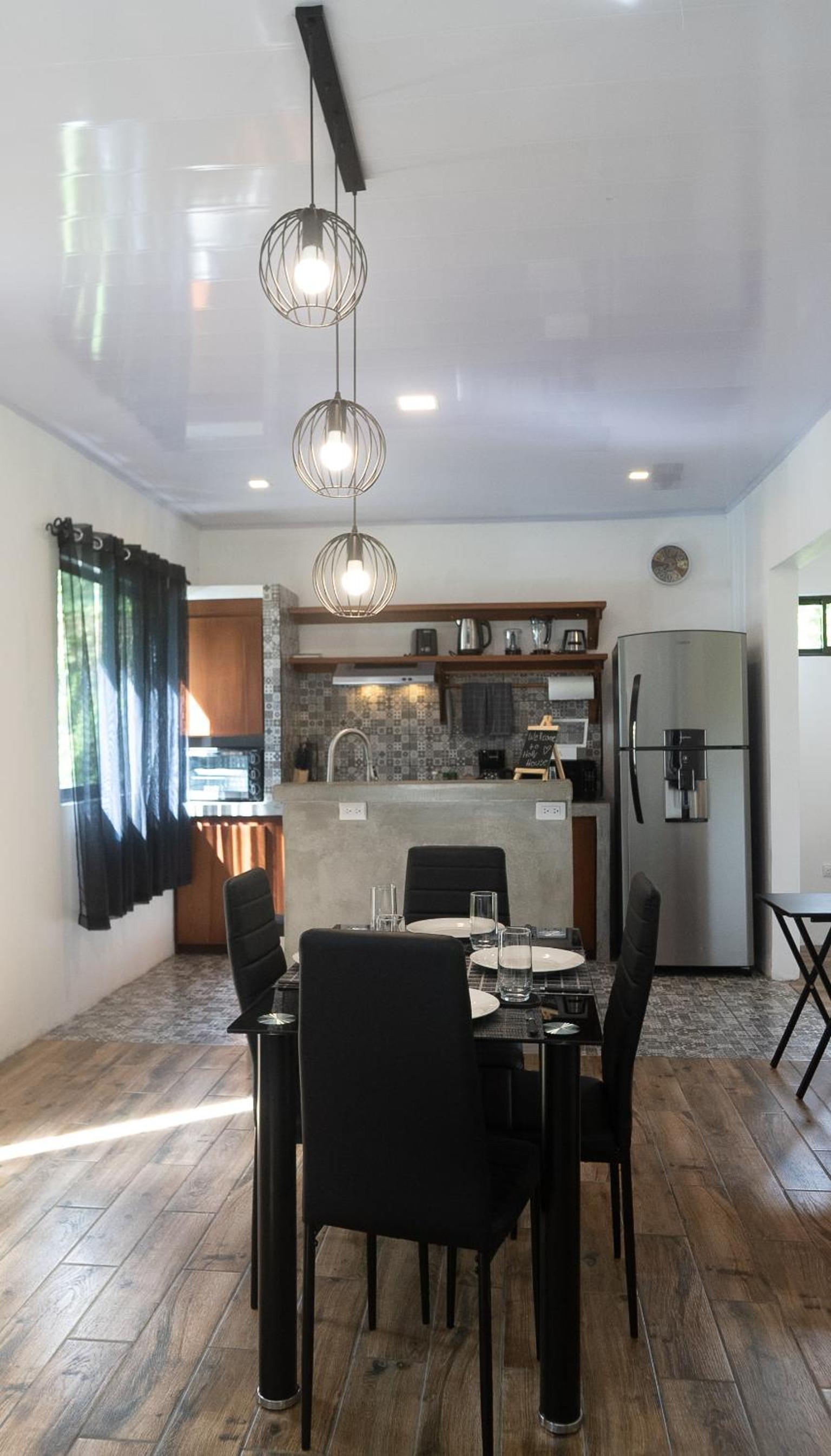 Holly House La Fortuna