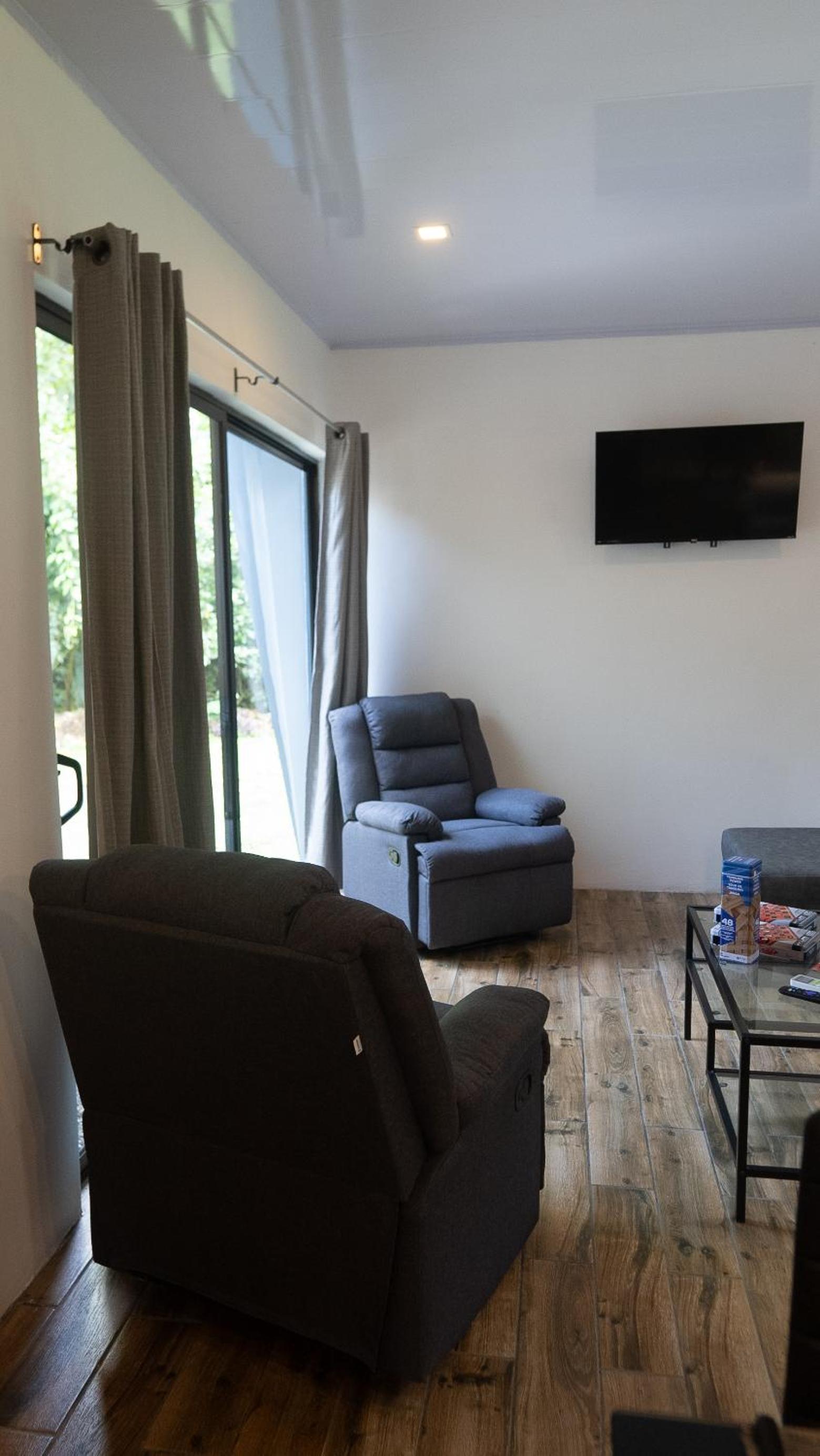 Holly House La Fortuna