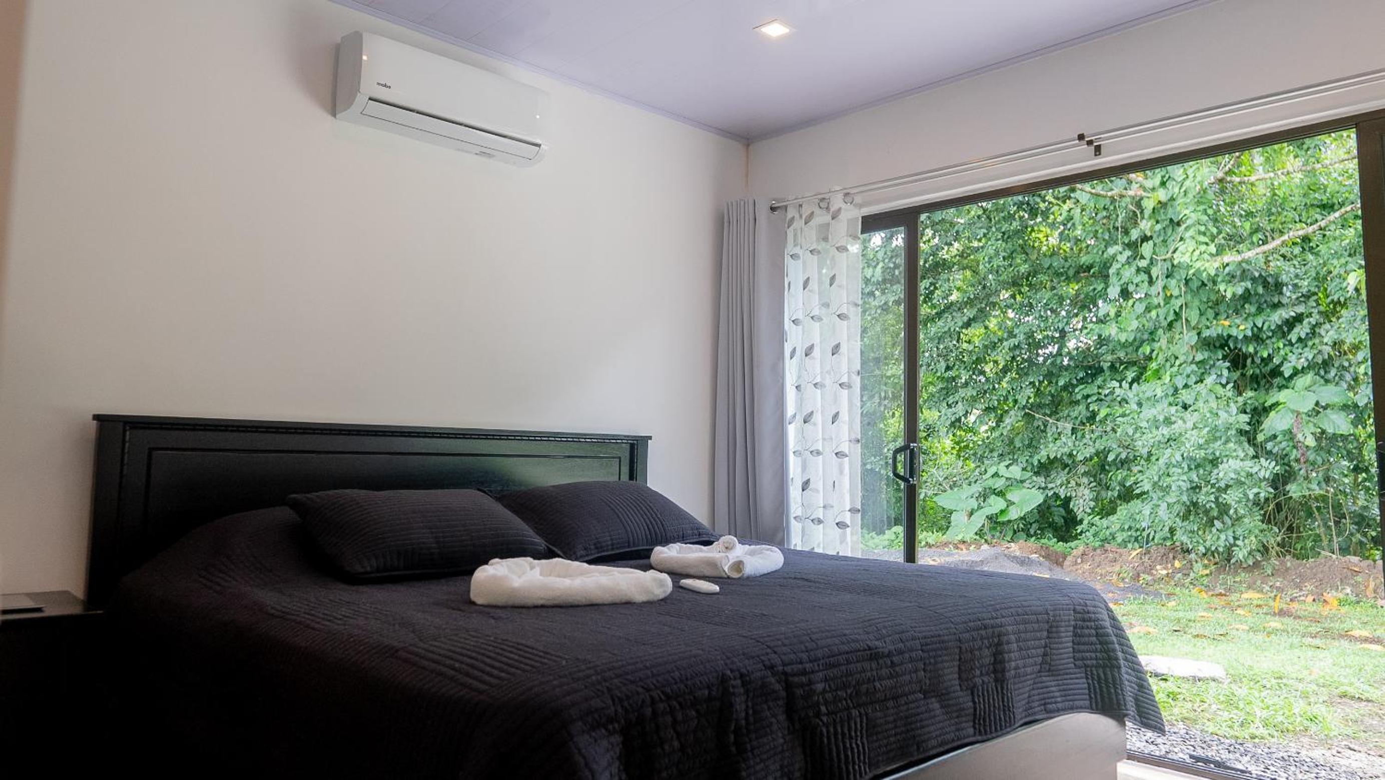 Holly House La Fortuna