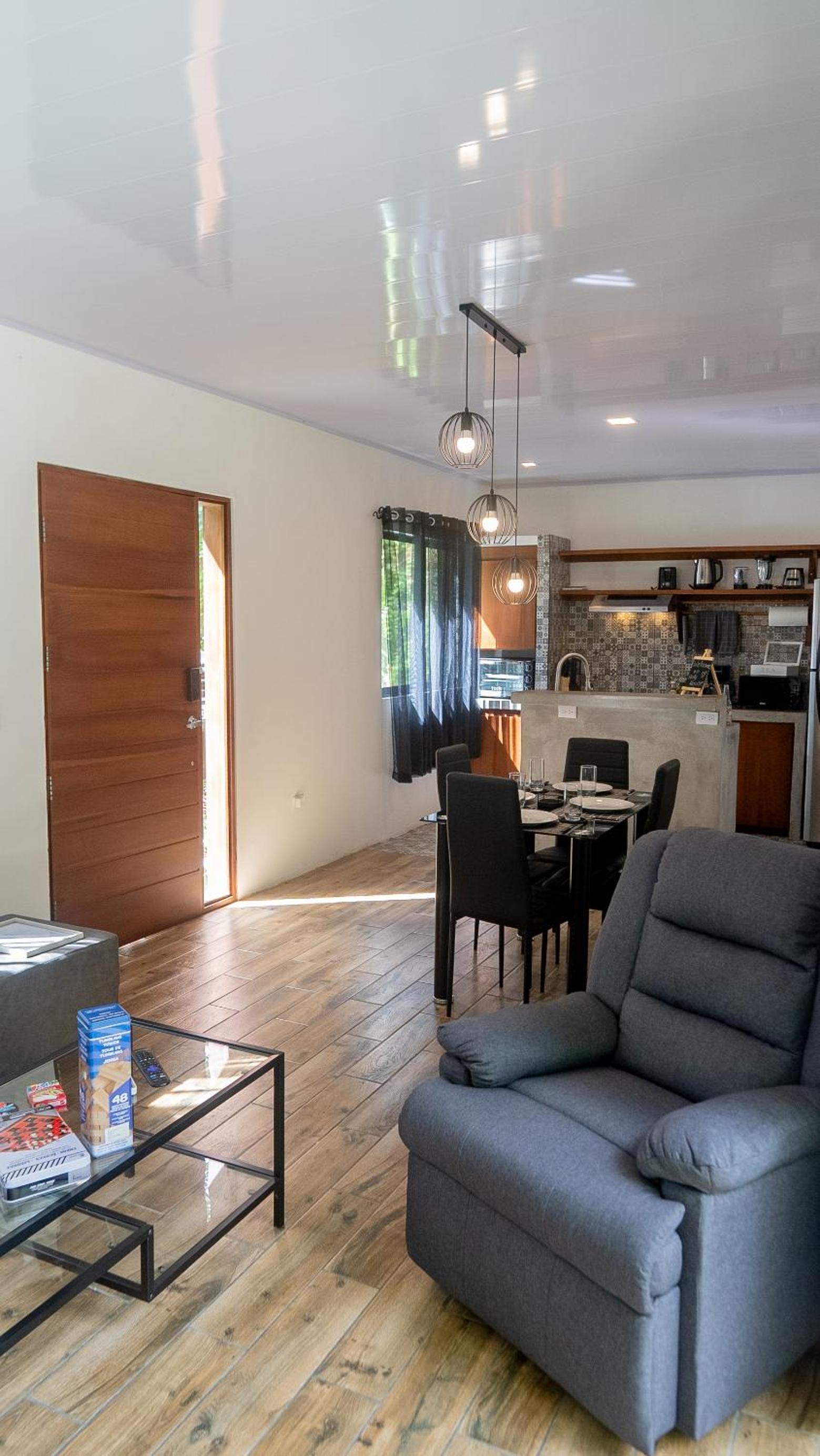 Holly House La Fortuna
