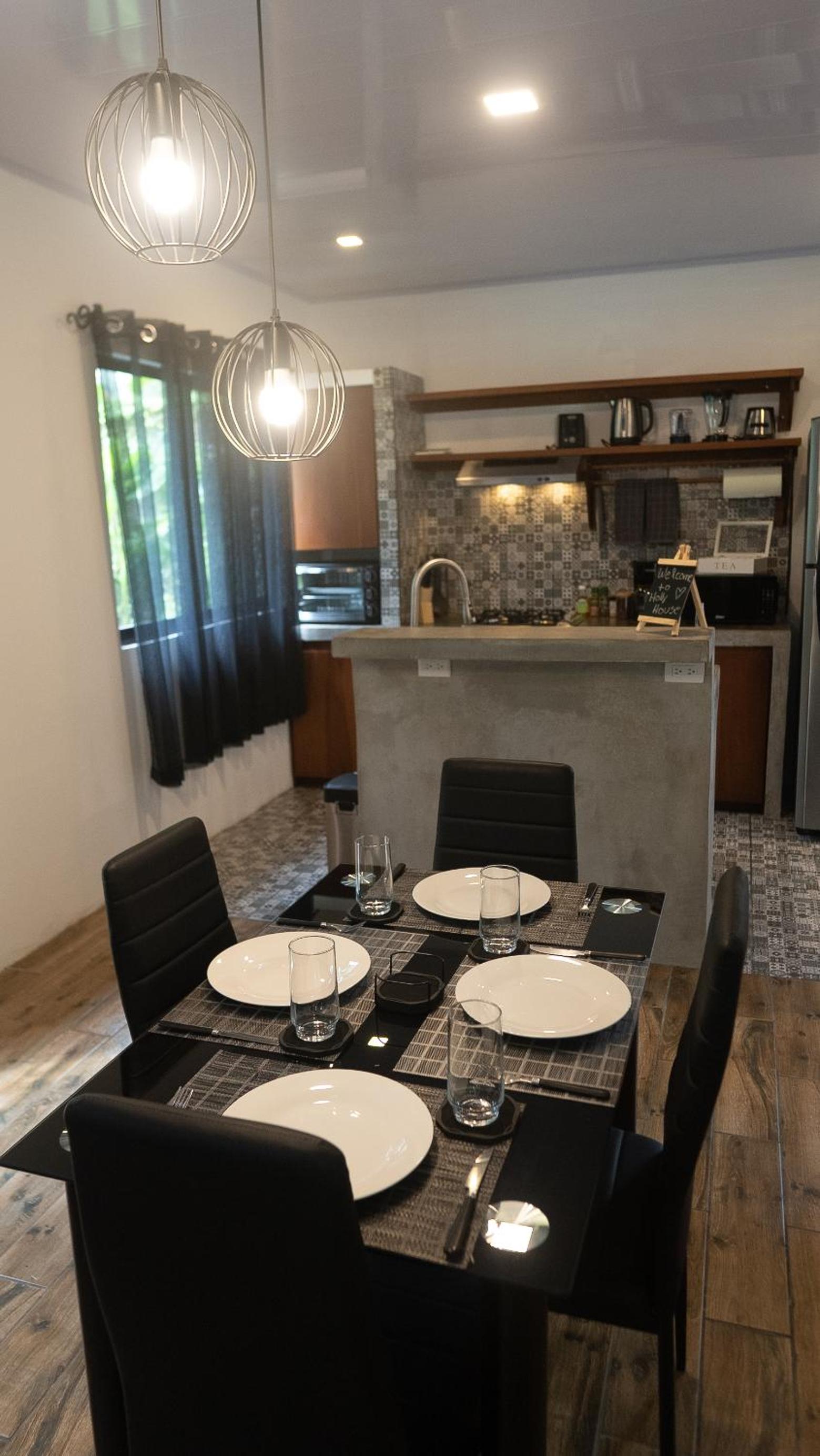 Holly House La Fortuna