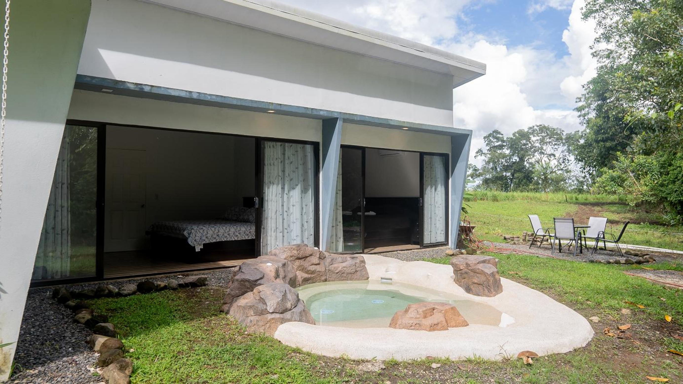 Holly House La Fortuna