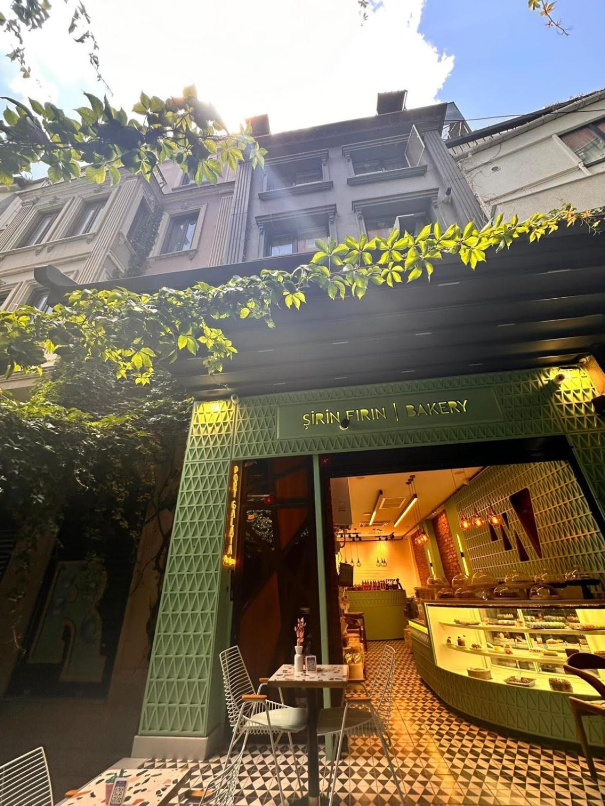 Port Galata Süitleri - Image 5