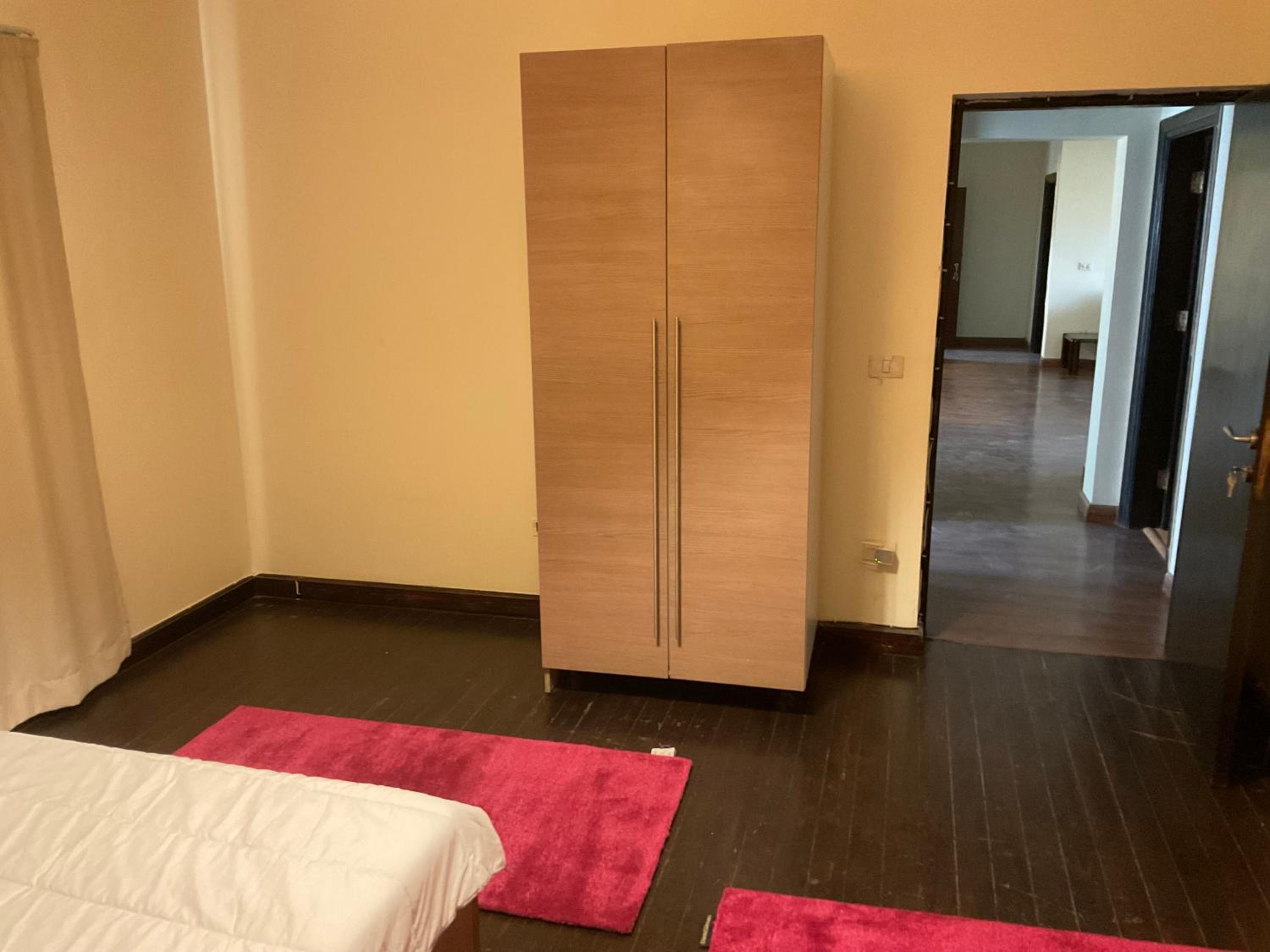 Breezy Pinnacle of New Cairo- 3BR