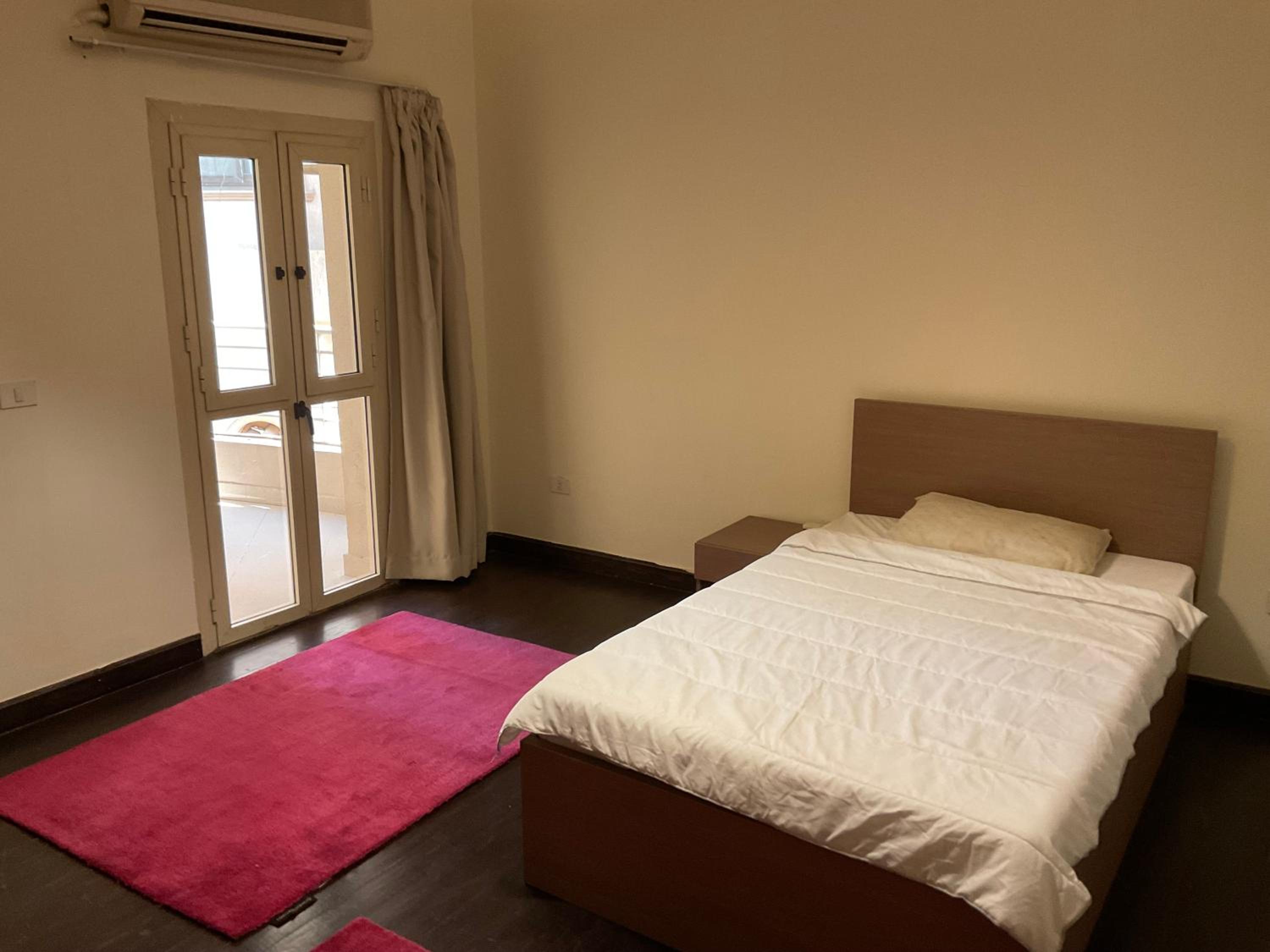 Breezy Pinnacle of New Cairo- 3BR