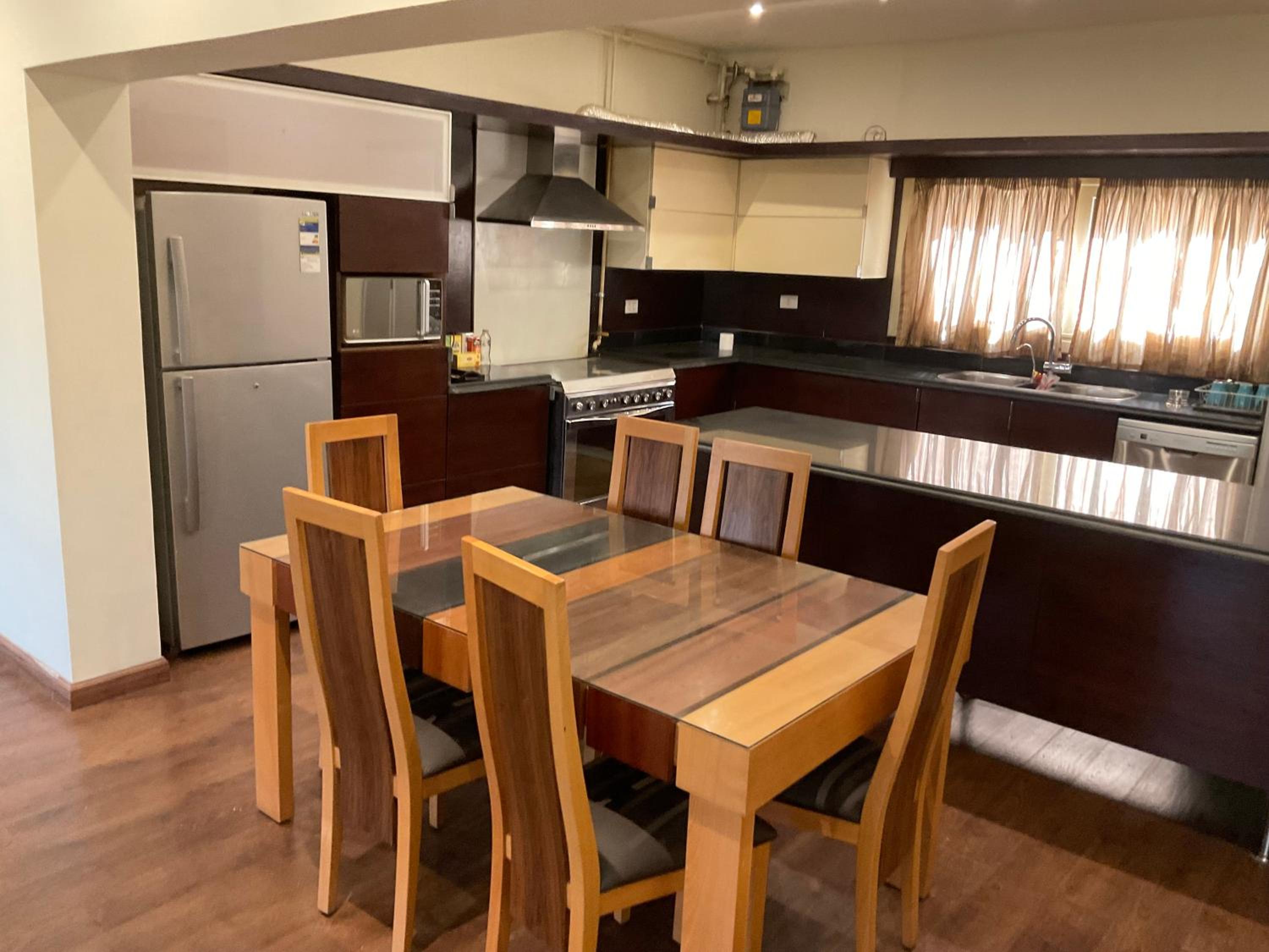 Breezy Pinnacle of New Cairo- 3BR