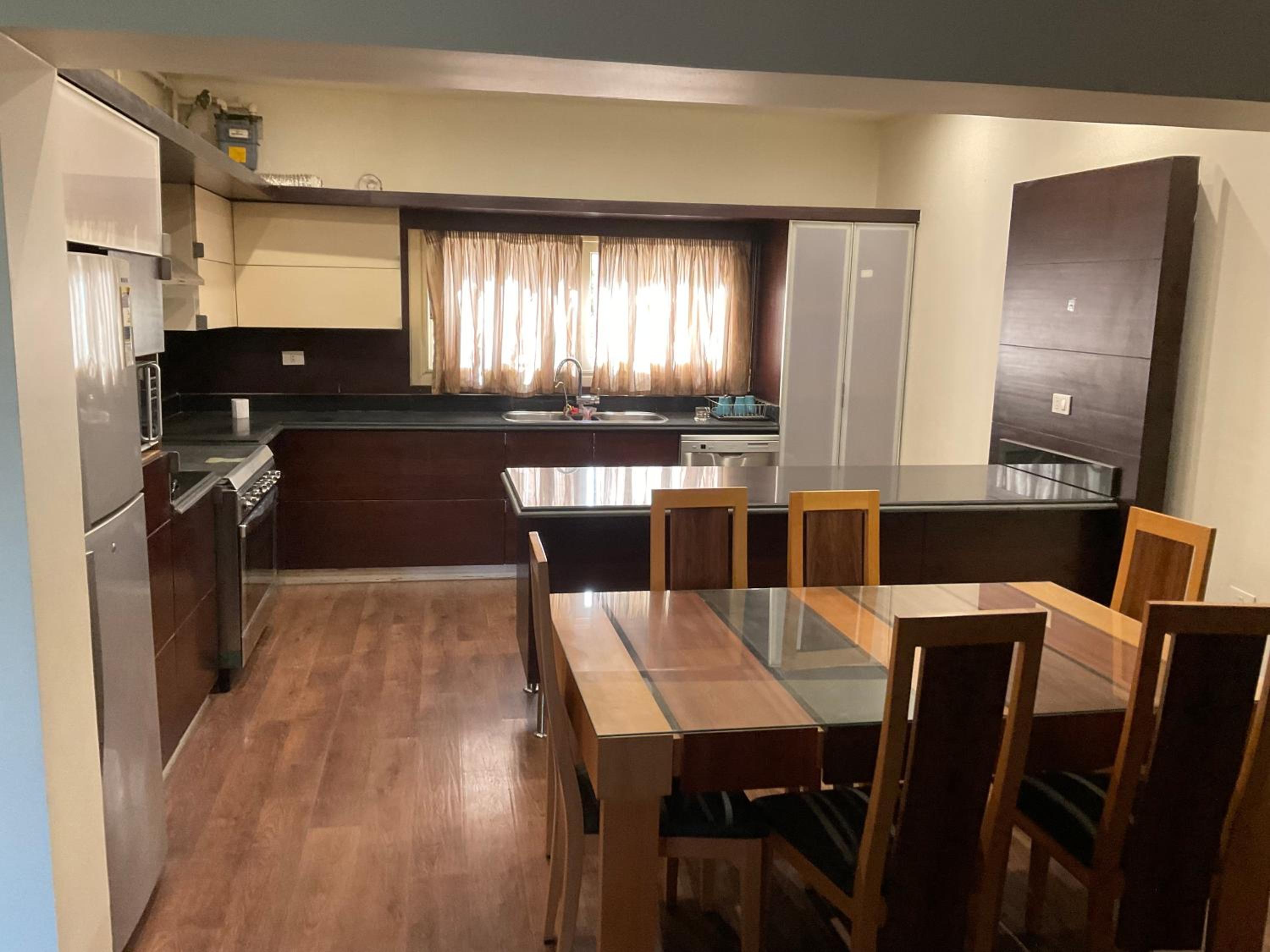 Breezy Pinnacle of New Cairo- 3BR