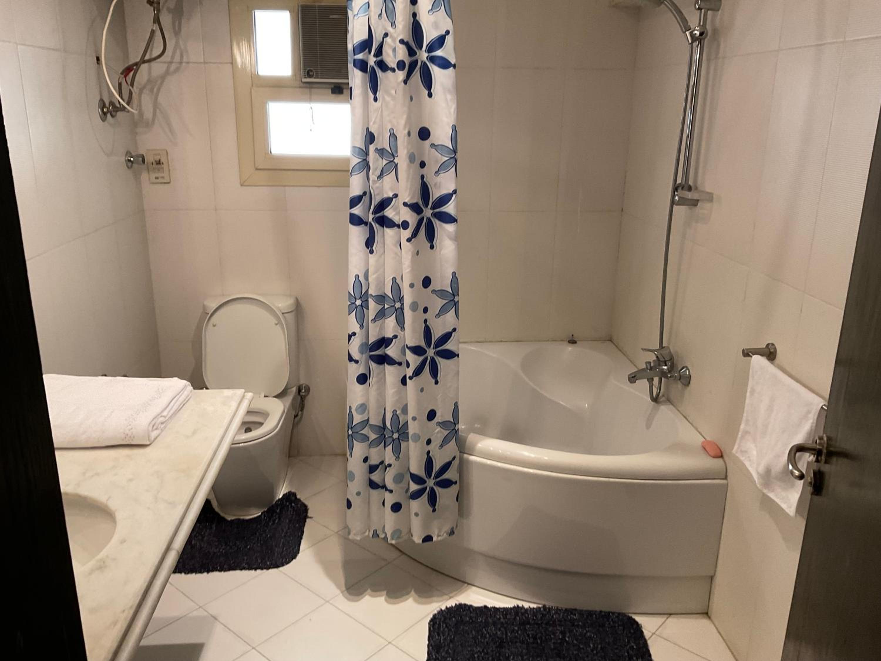Breezy Pinnacle of New Cairo- 3BR