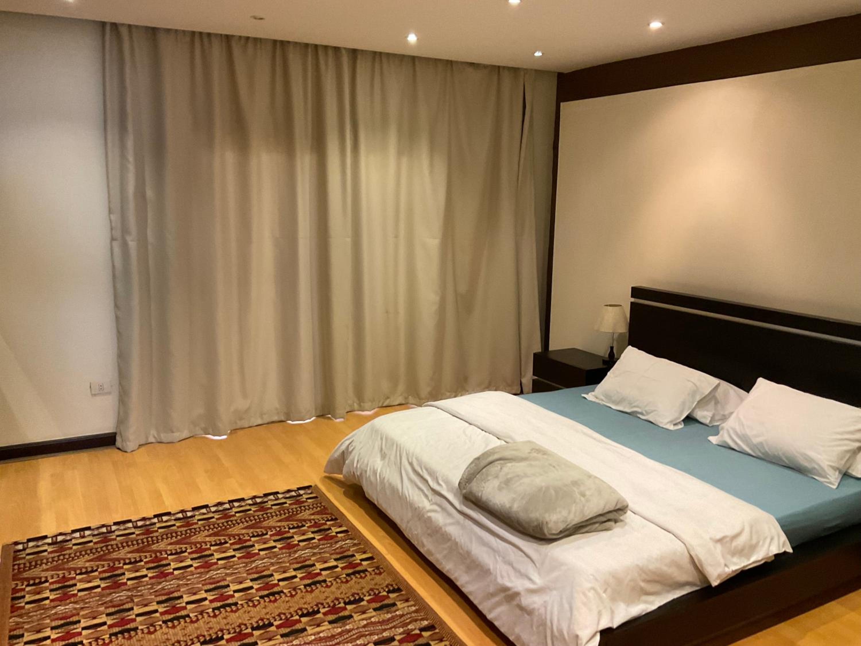 Breezy Pinnacle of New Cairo- 3BR