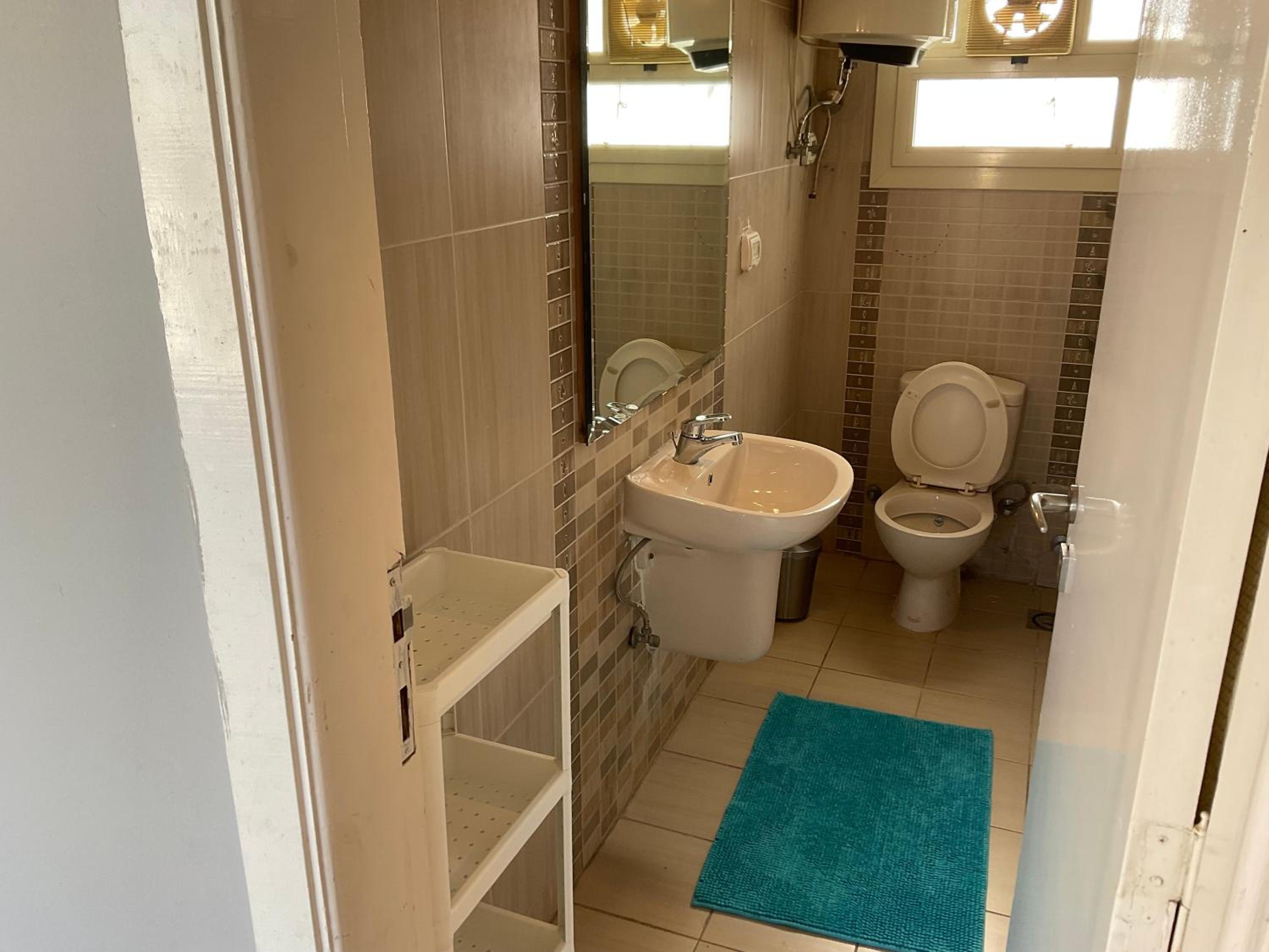 Breezy Pinnacle of New Cairo- 3BR