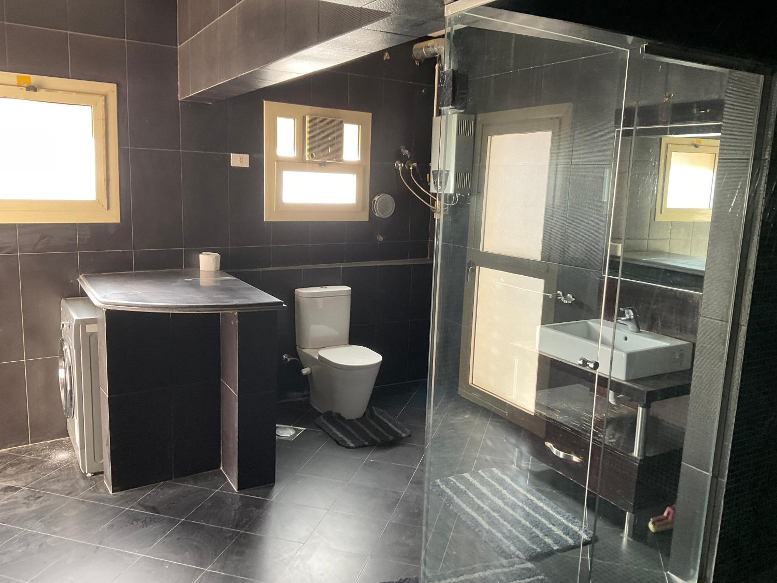 Breezy Pinnacle of New Cairo- 3BR