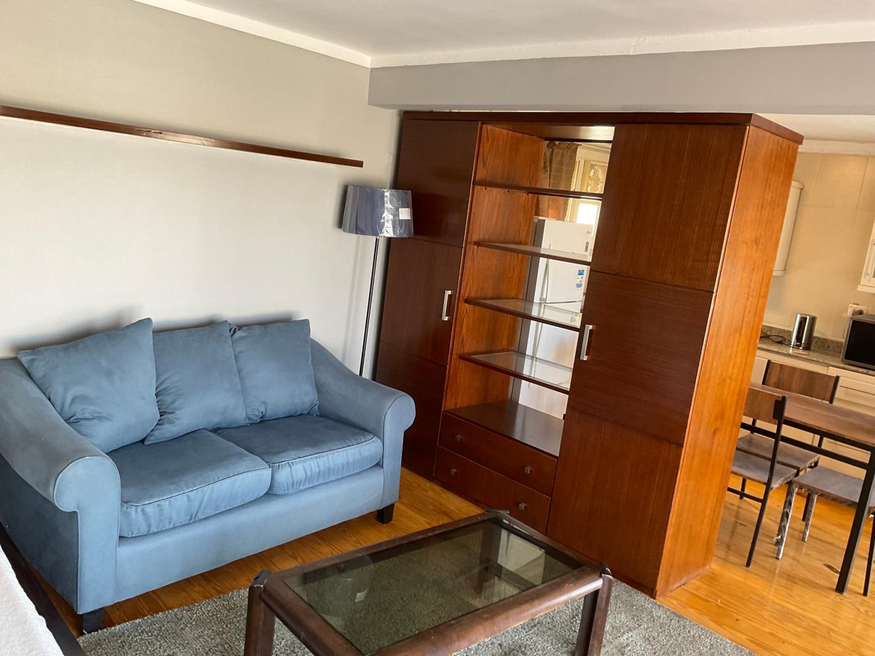 Breezy Pinnacle of New Cairo- 3BR