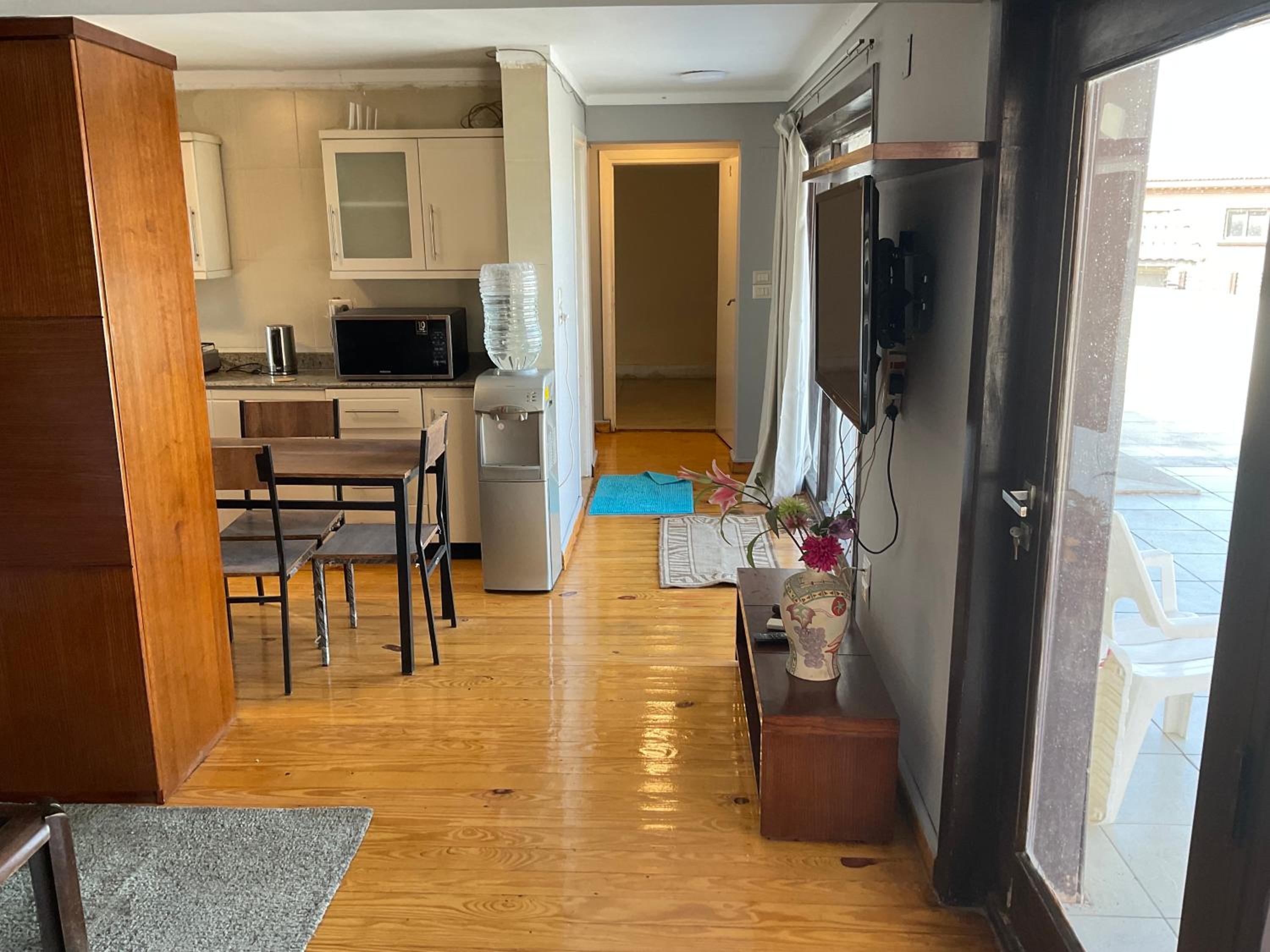 Breezy Pinnacle of New Cairo- 3BR