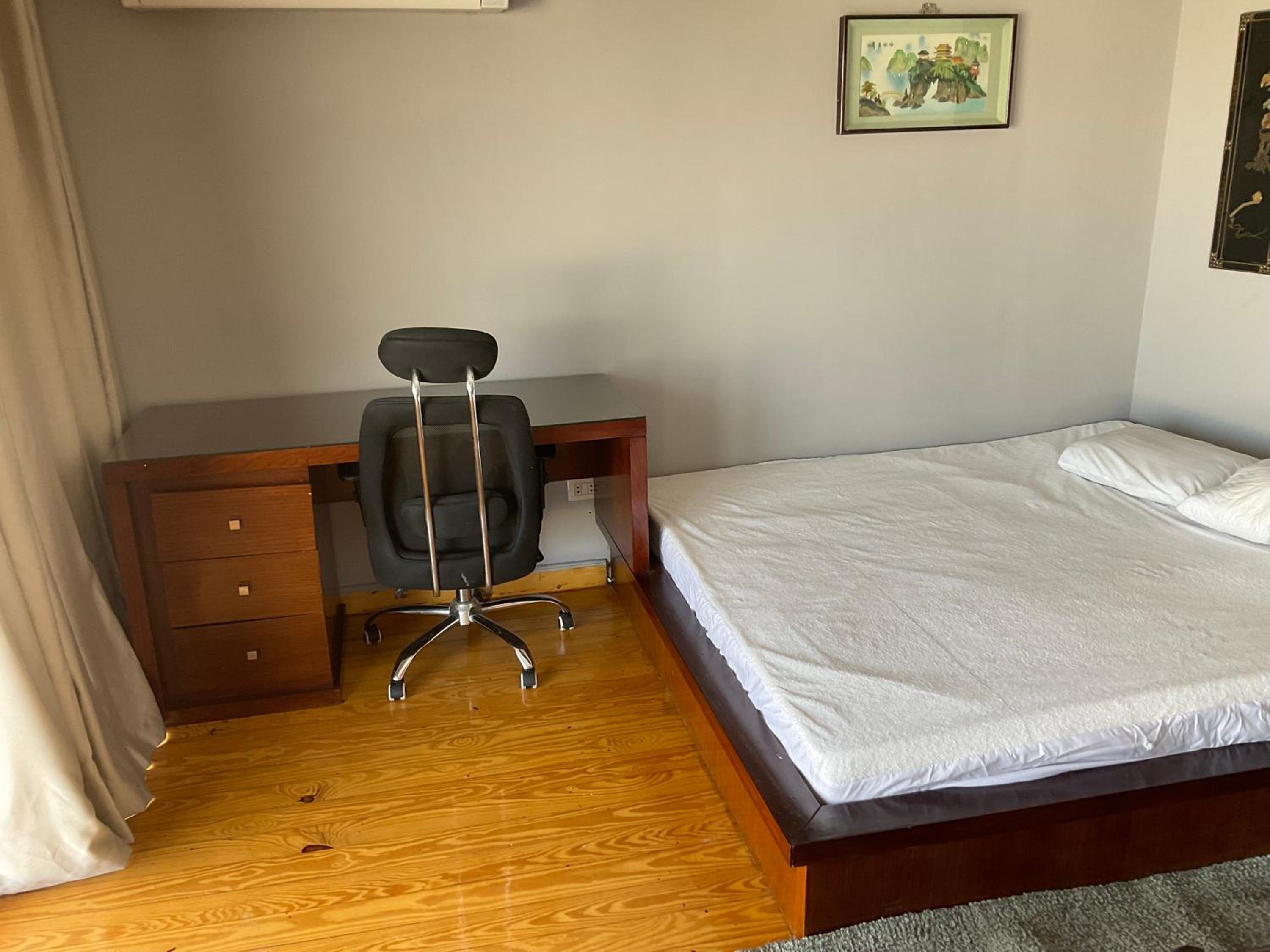 Breezy Pinnacle of New Cairo- 3BR