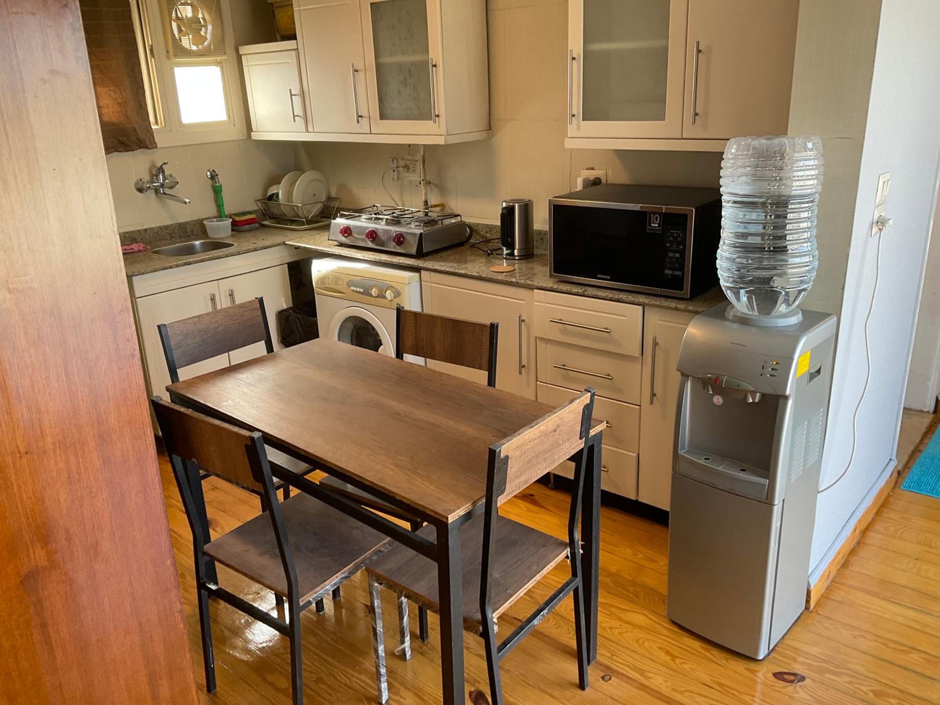 Breezy Pinnacle of New Cairo- 3BR